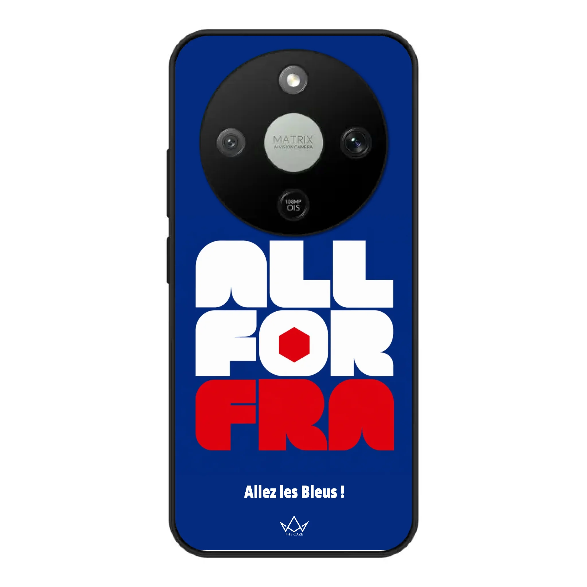 All For France – World Cup Phone Case