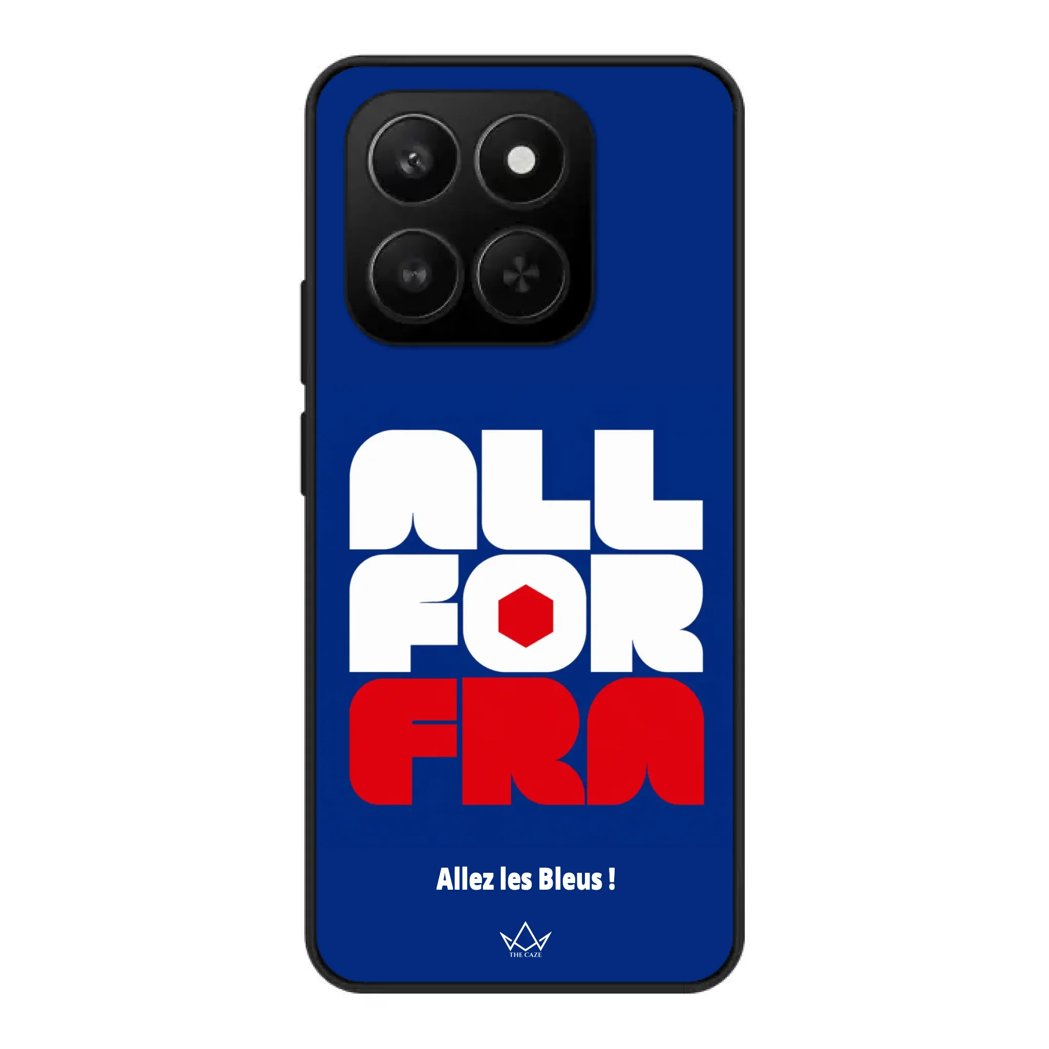 All For France – World Cup Phone Case