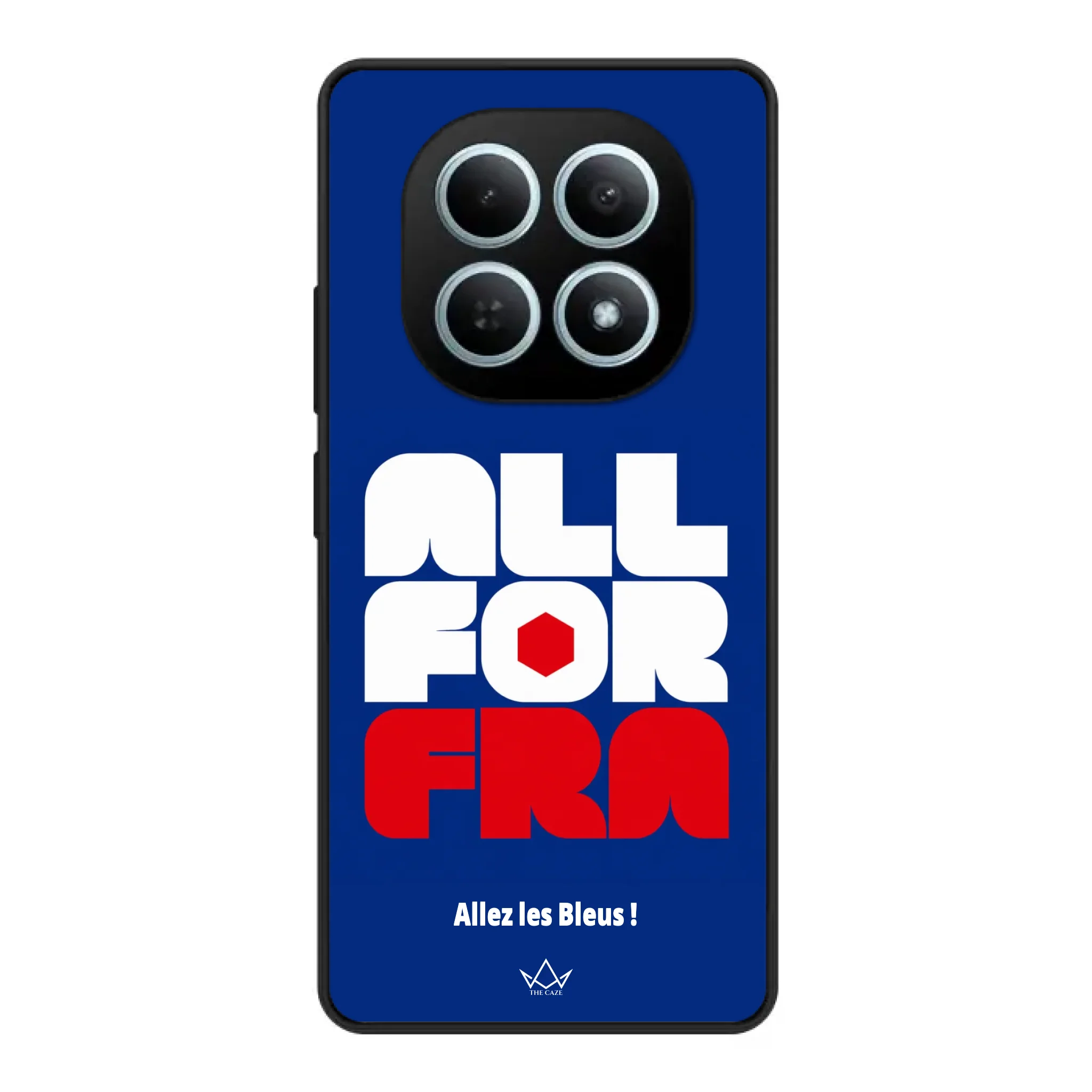 All For France – World Cup Phone Case