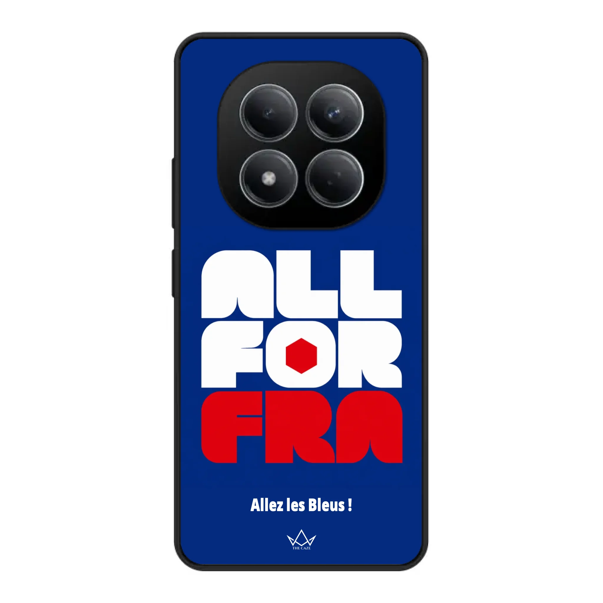 All For France – World Cup Phone Case