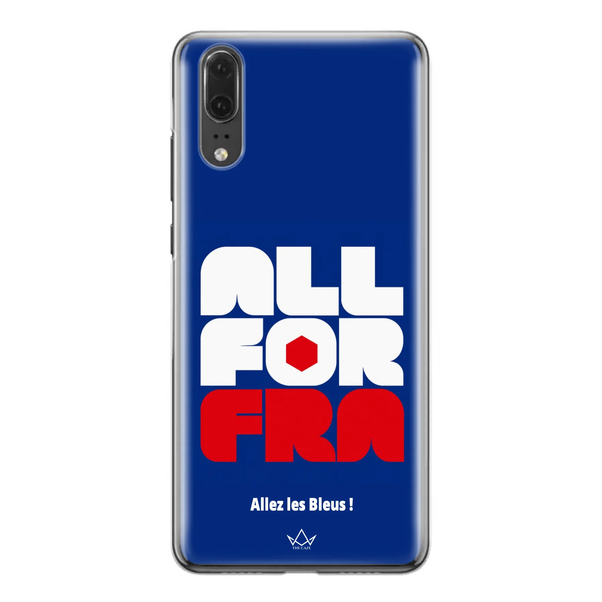 All For France – World Cup Phone Case