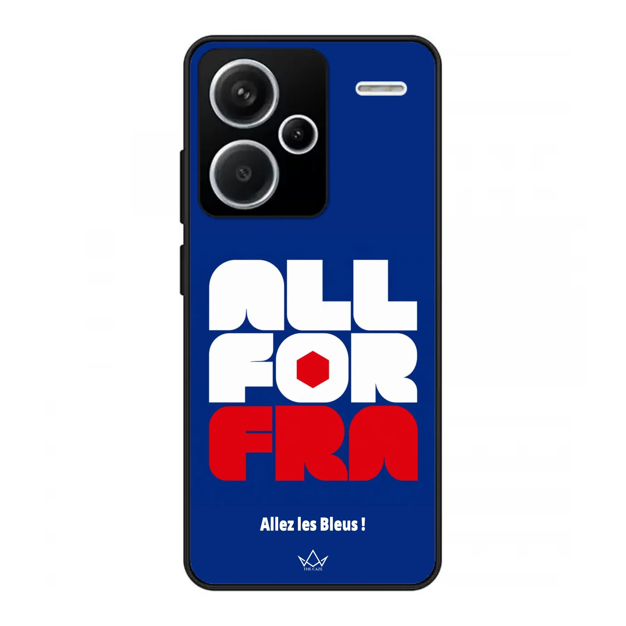 All For France – World Cup Phone Case