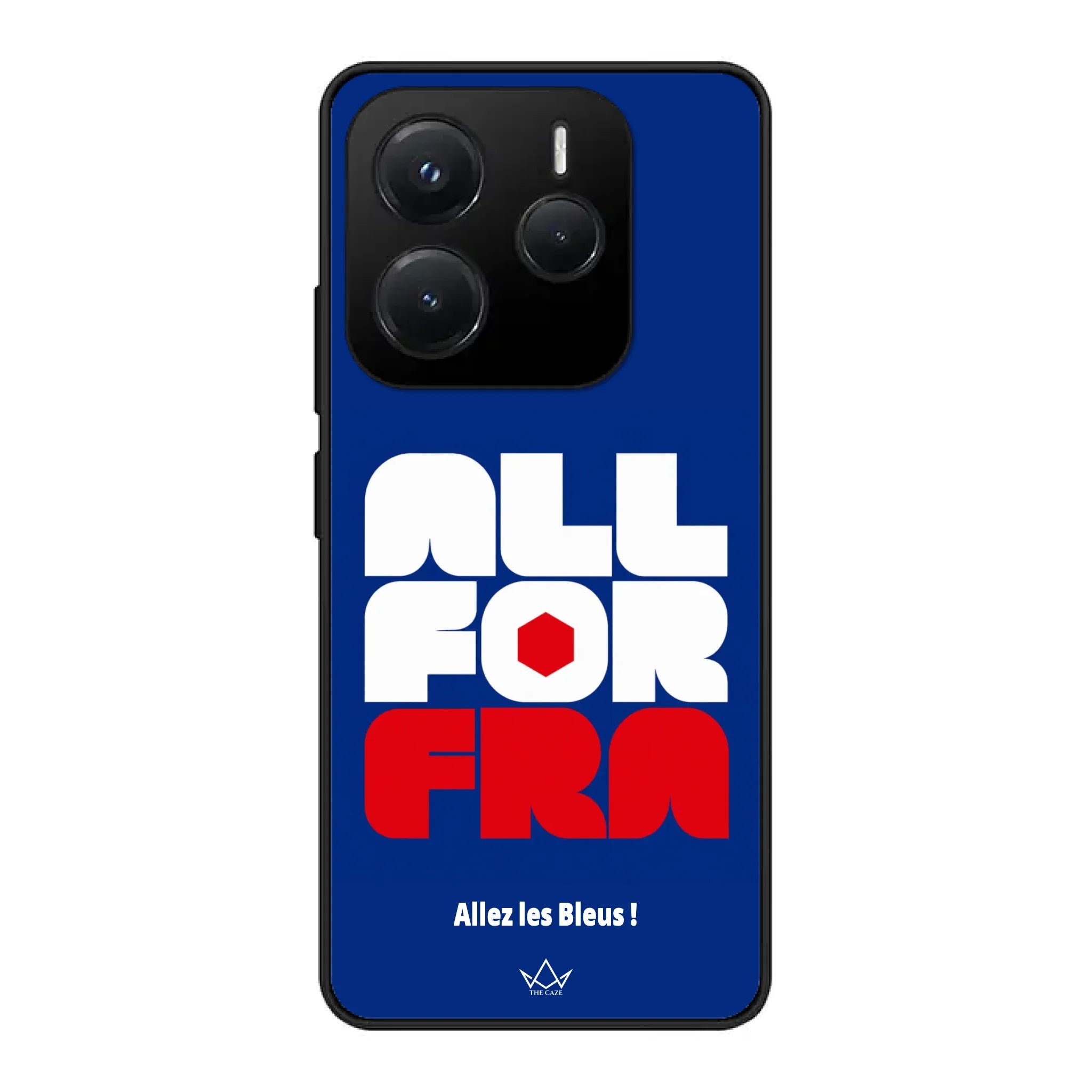 All For France – World Cup Phone Case