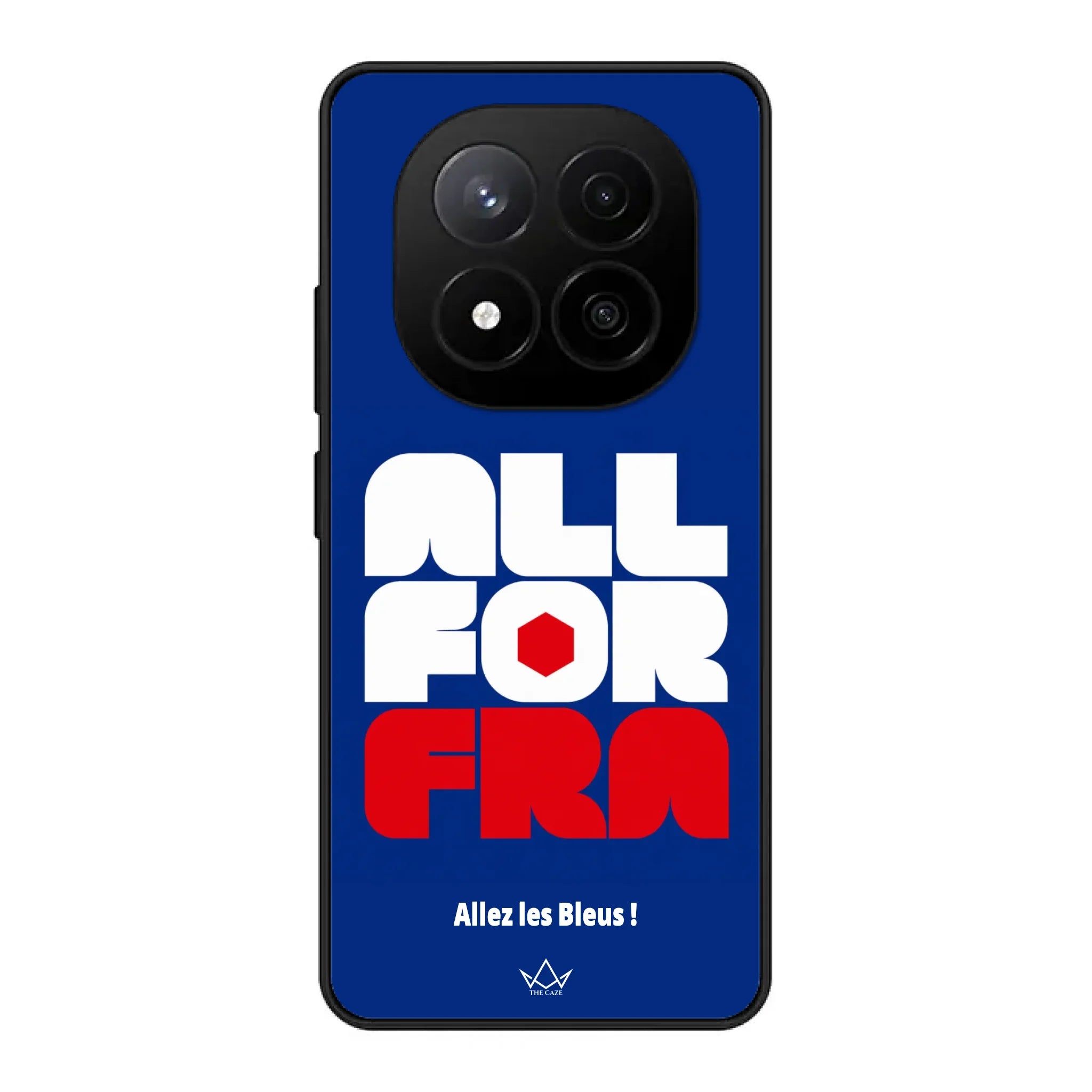 All For France – World Cup Phone Case