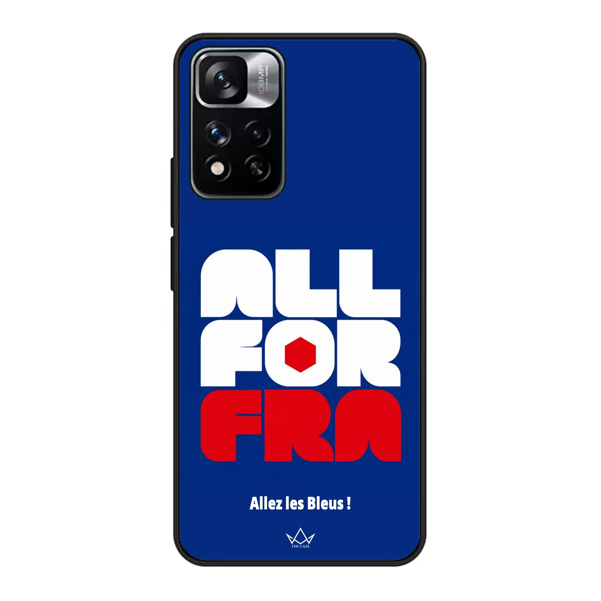 All For France – World Cup Phone Case