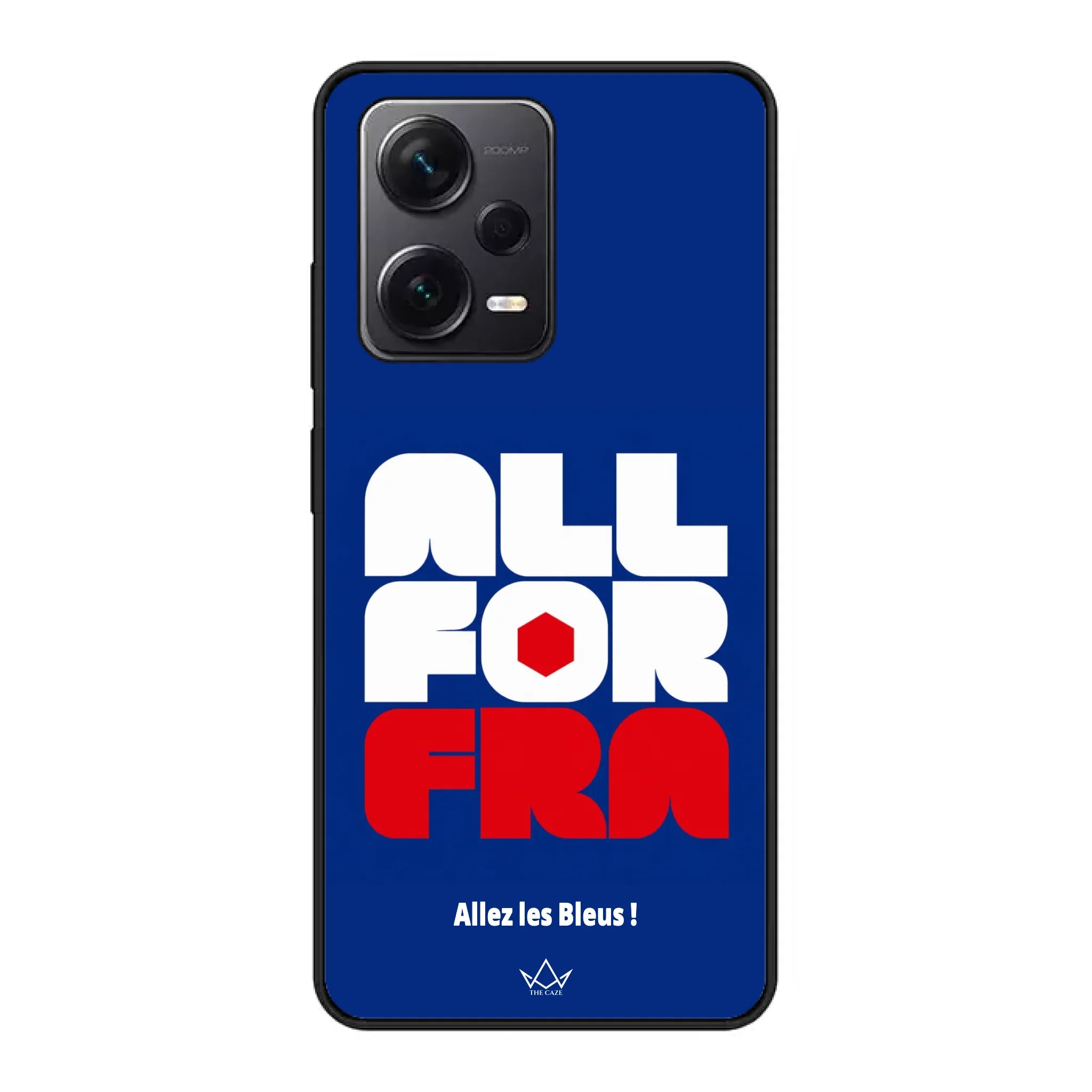 All For France – World Cup Phone Case