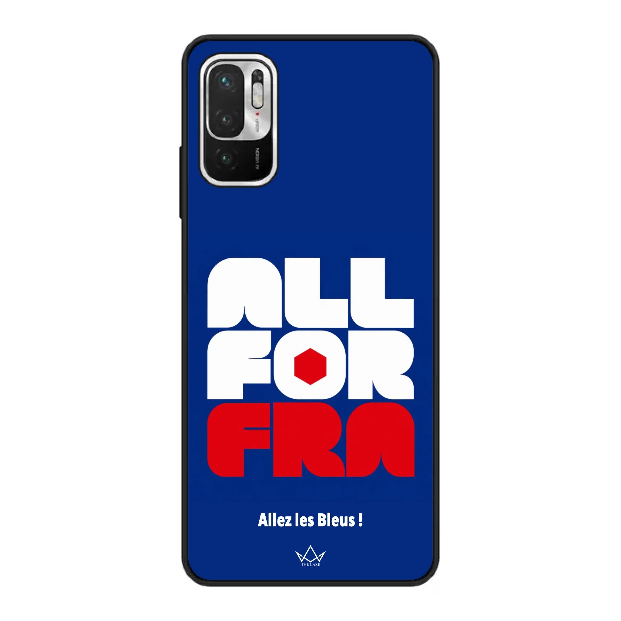All For France – World Cup Phone Case