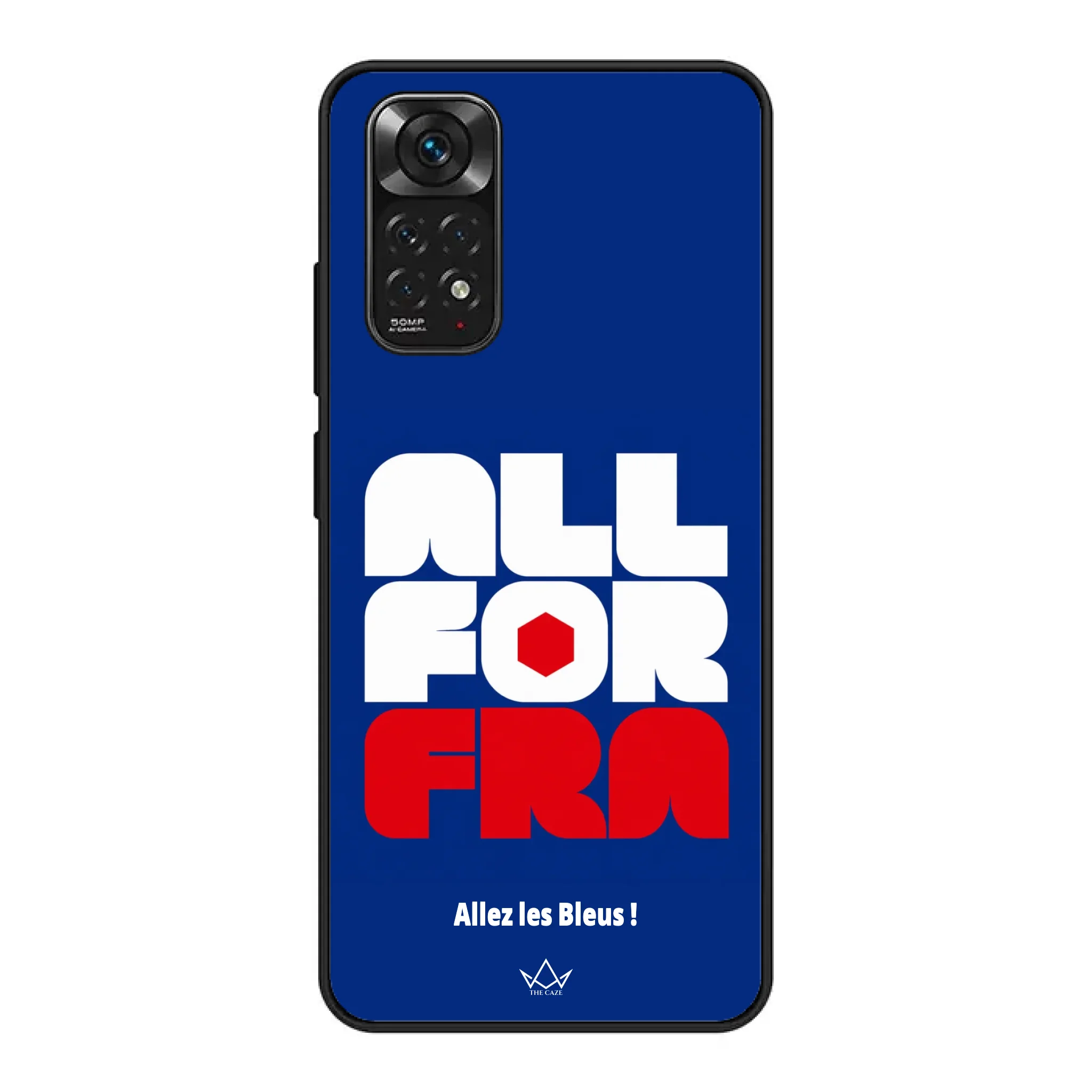 All For France – World Cup Phone Case