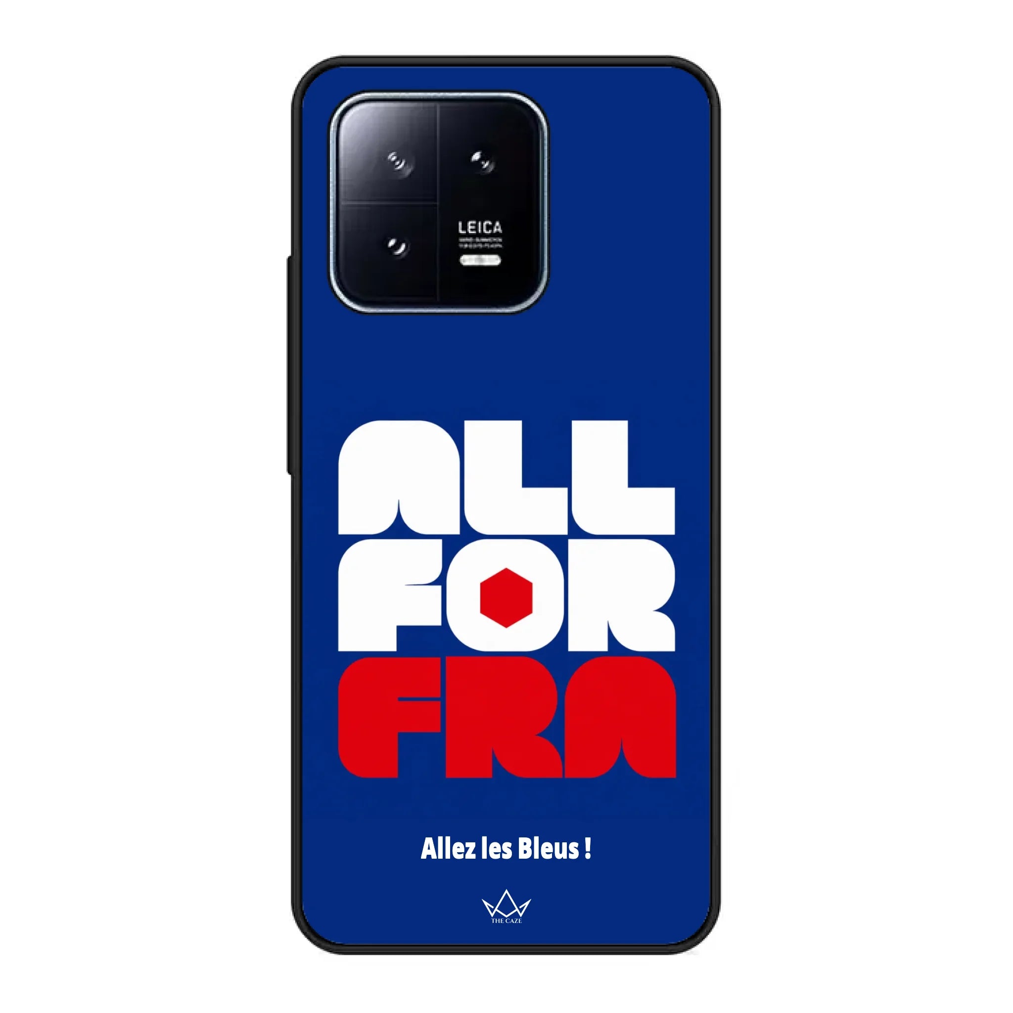 All For France – World Cup Phone Case