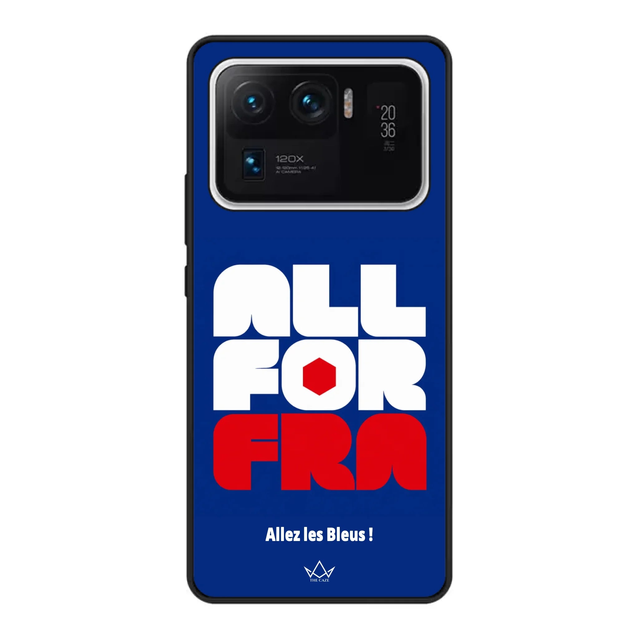 All For France – World Cup Phone Case