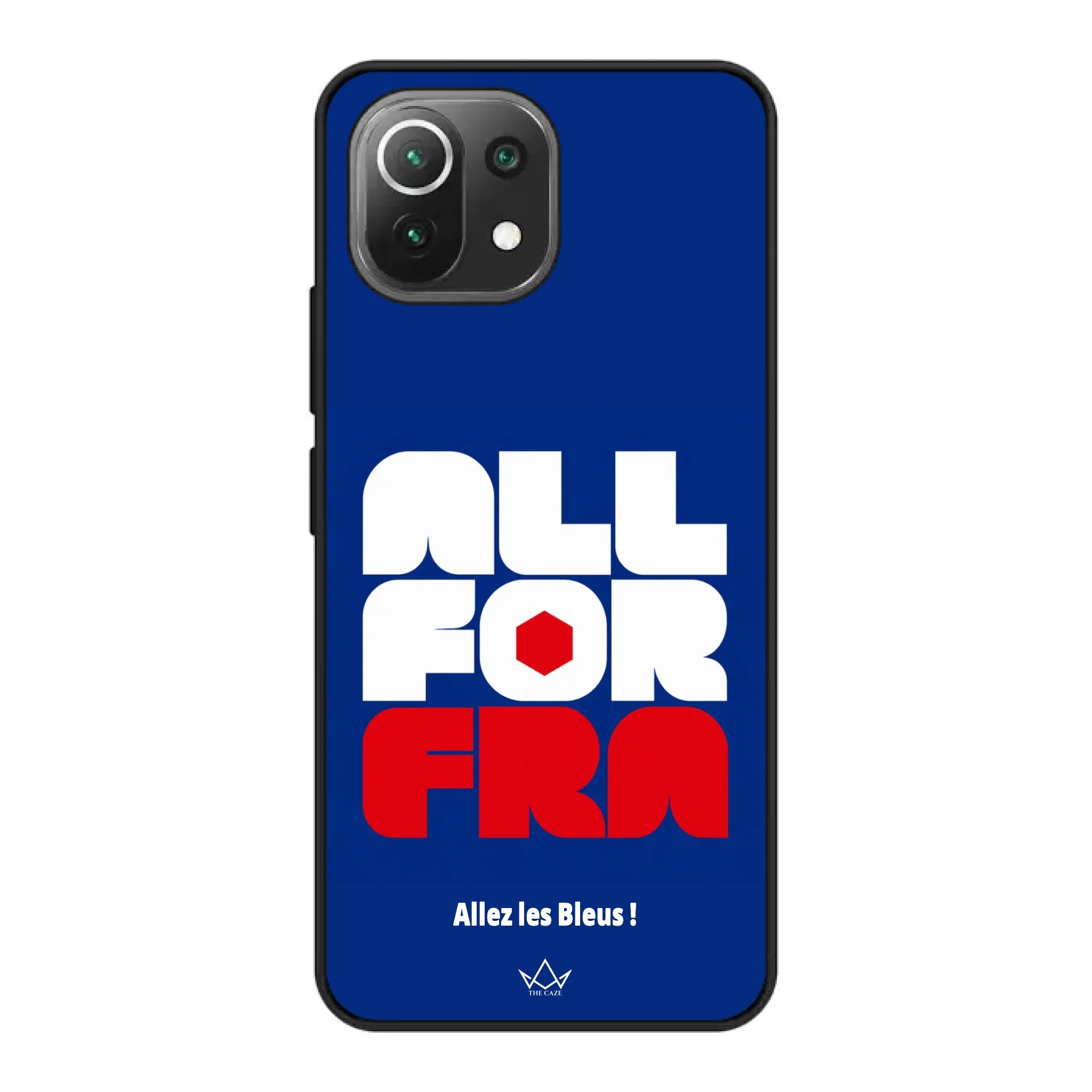 All For France – World Cup Phone Case