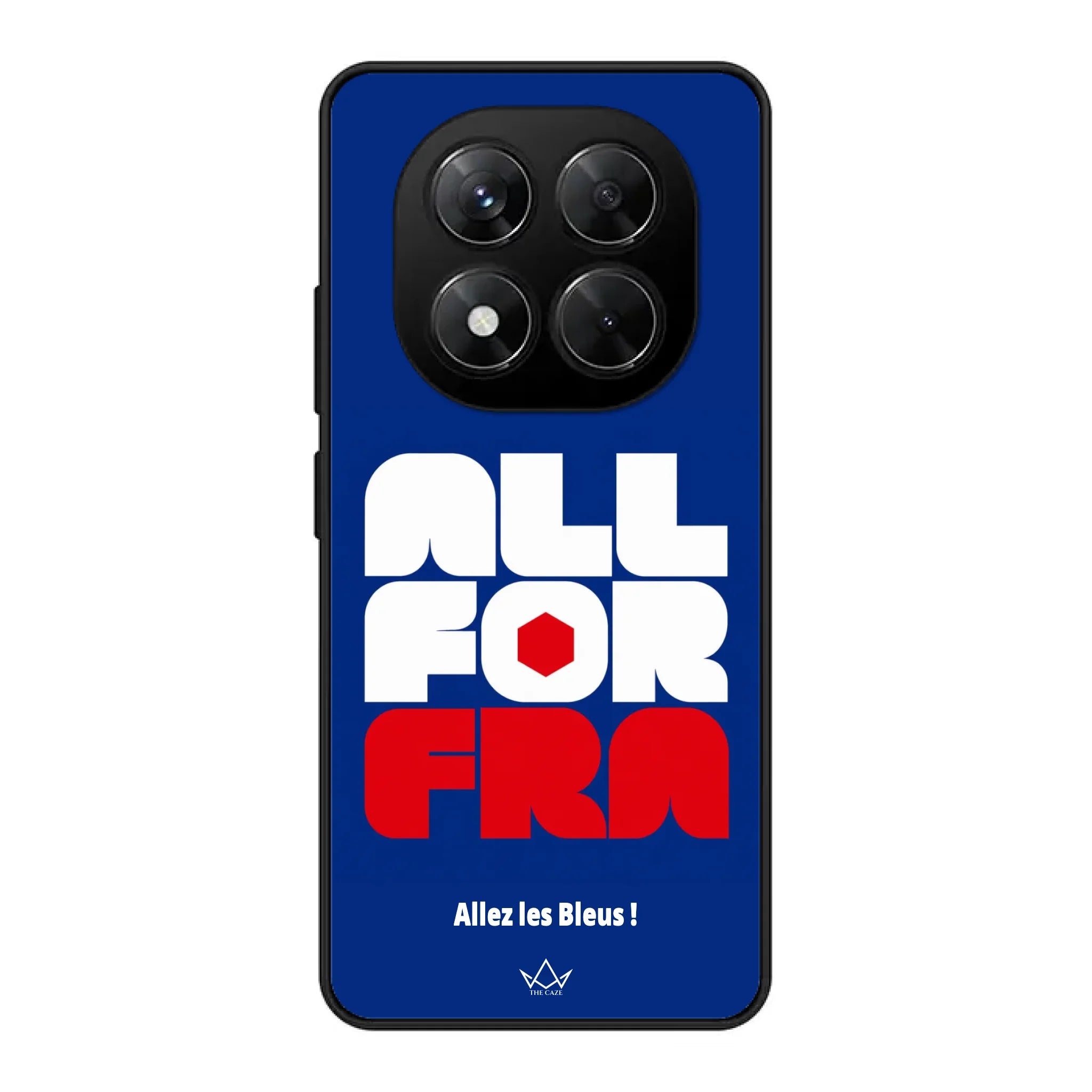 All For France – World Cup Phone Case