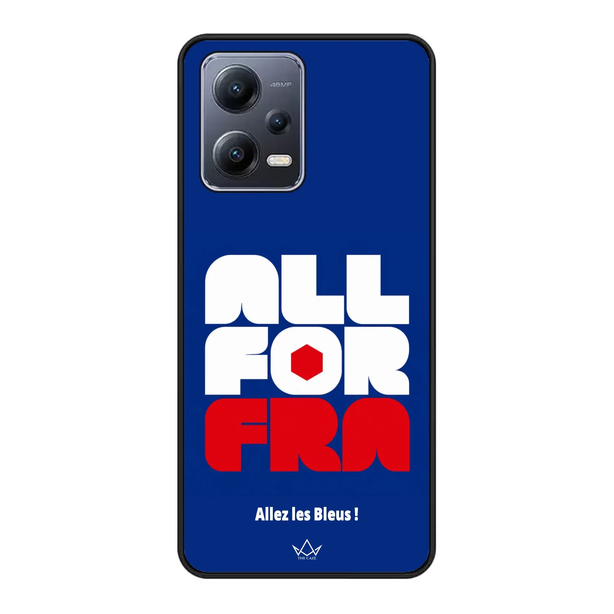 All For France – World Cup Phone Case