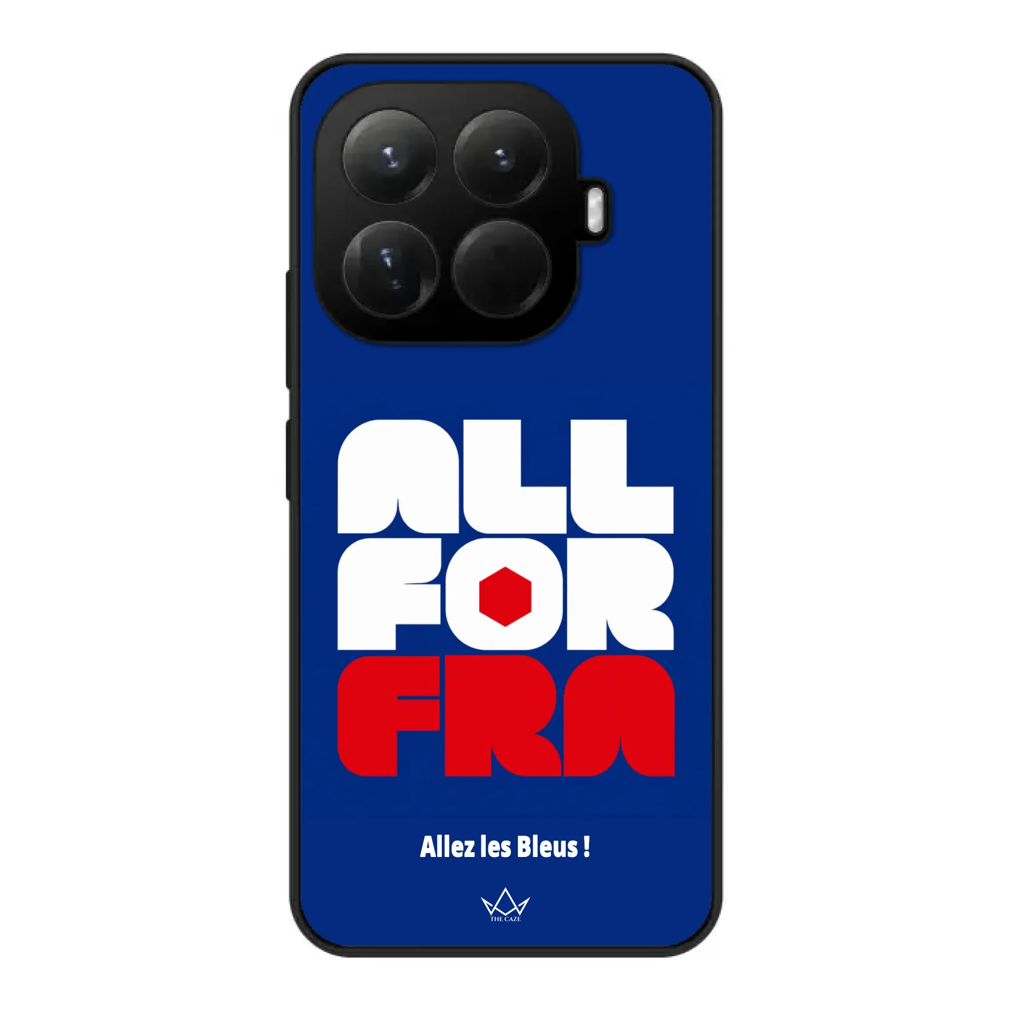 All For France – World Cup Phone Case