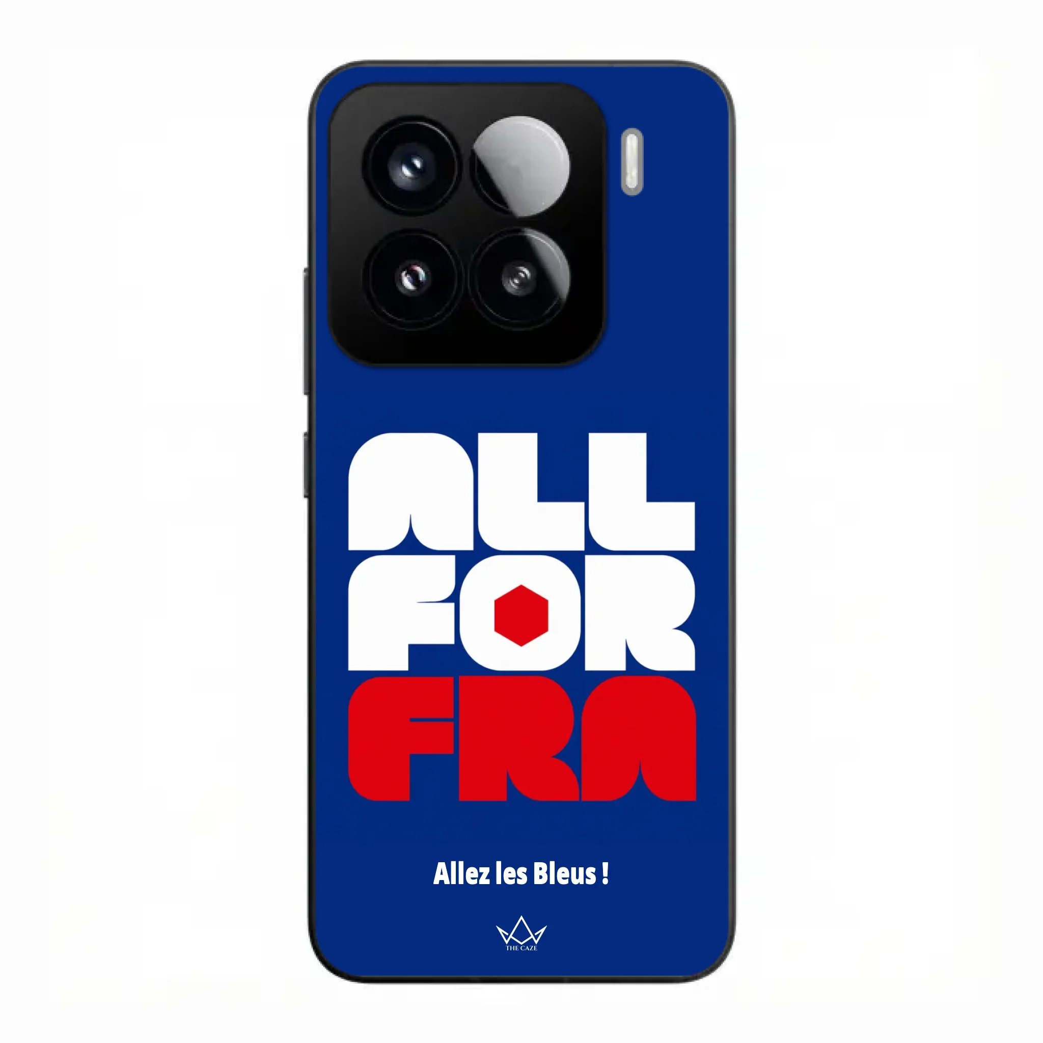All For France – World Cup Phone Case