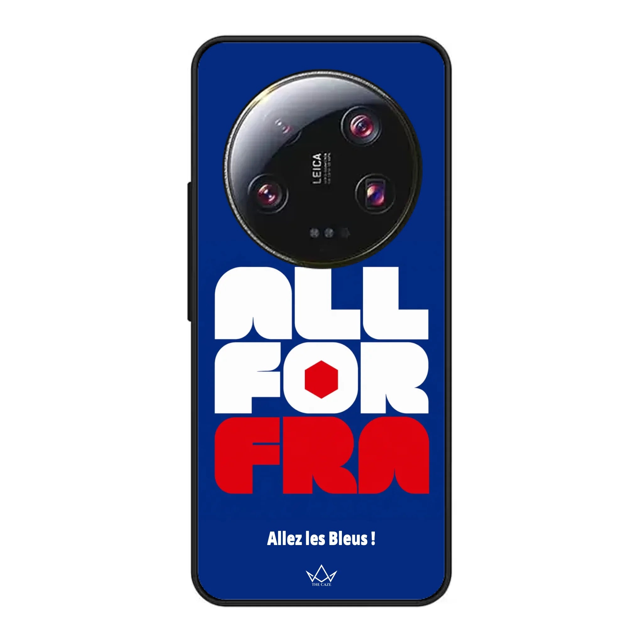 All For France – World Cup Phone Case