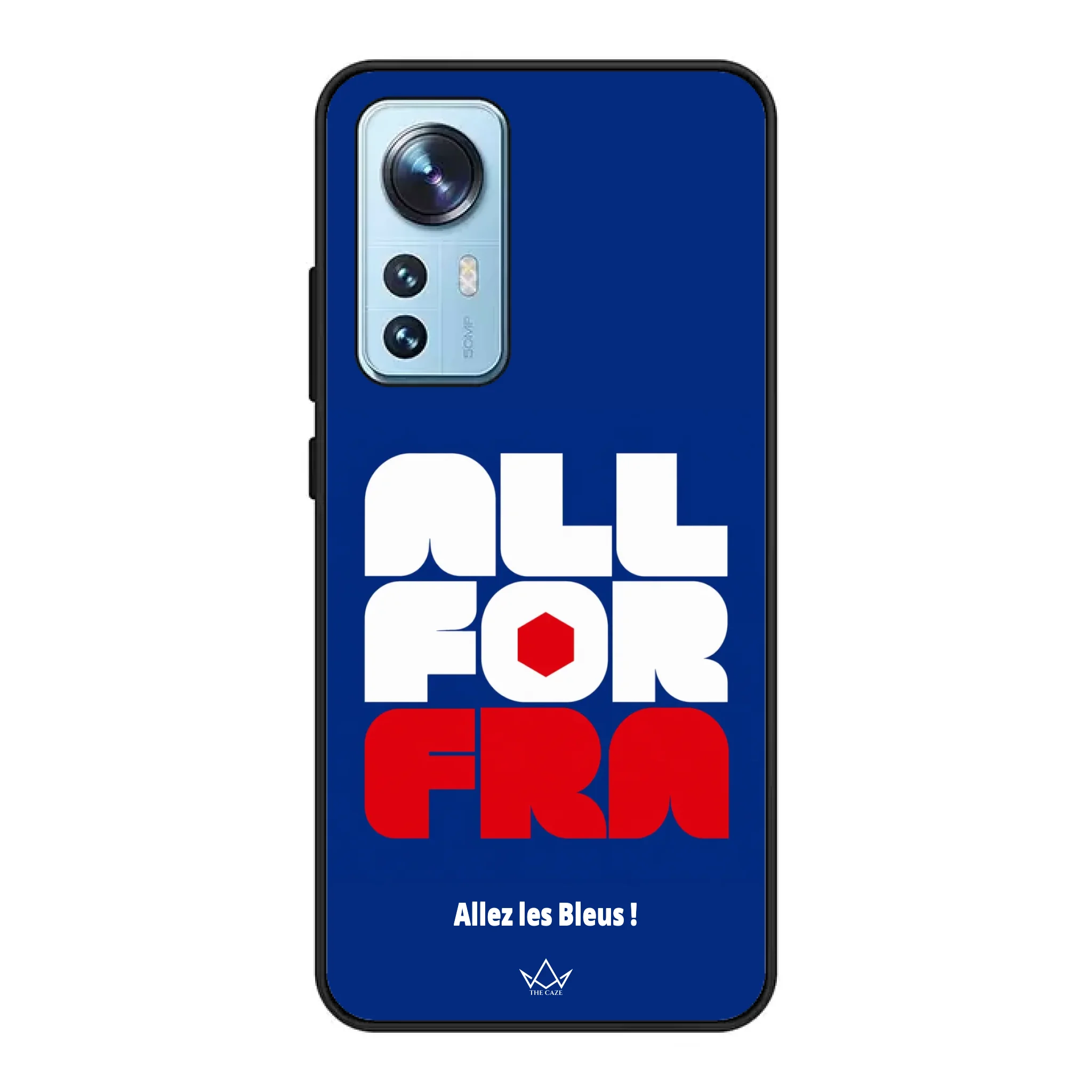 All For France – World Cup Phone Case