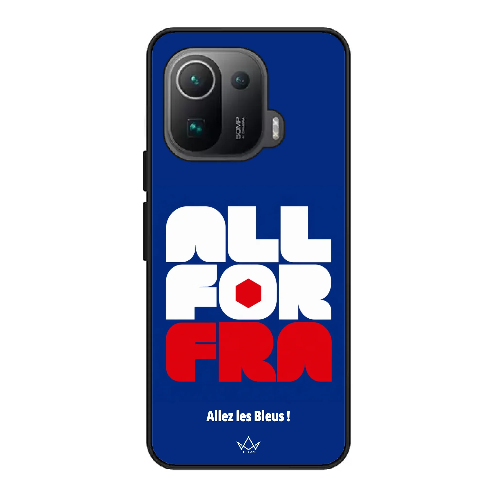 All For France – World Cup Phone Case