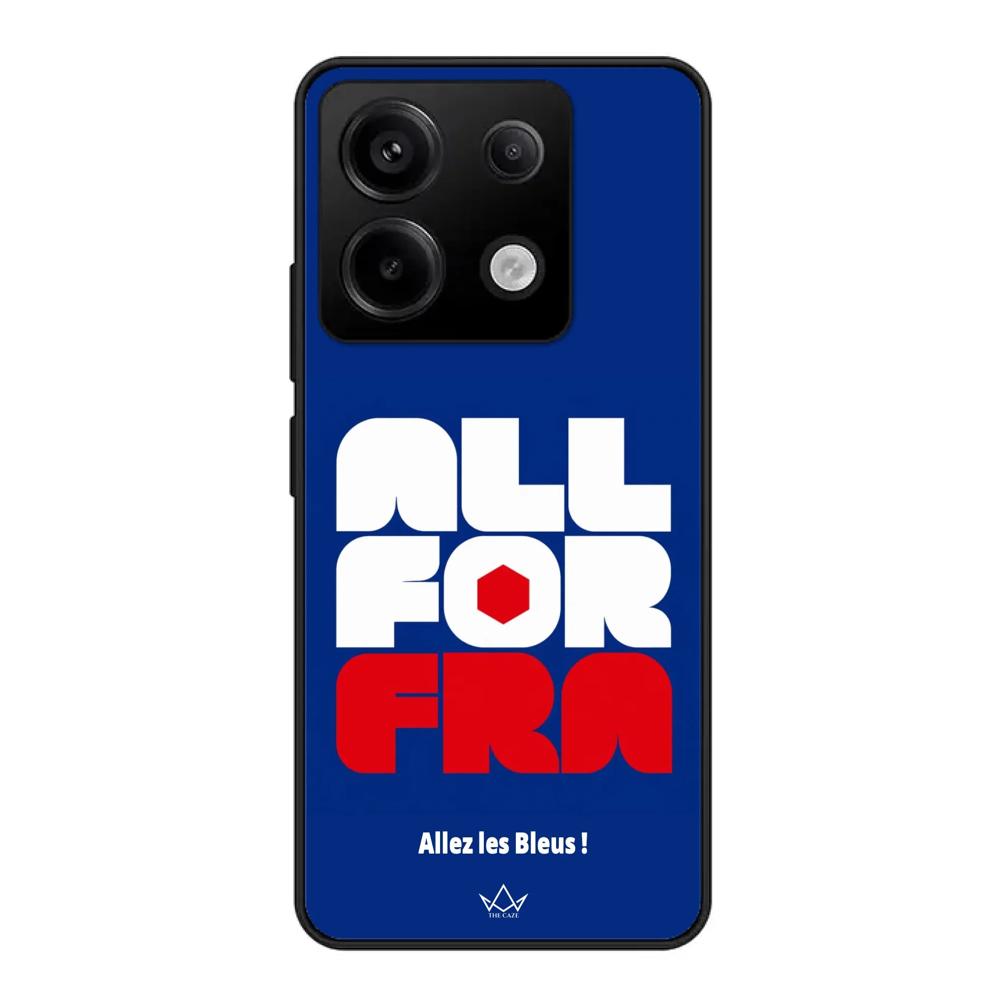 All For France – World Cup Phone Case