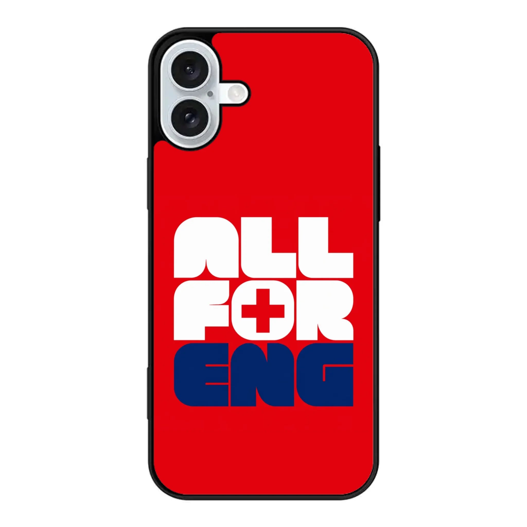 All For England – World Cup Phone Case
