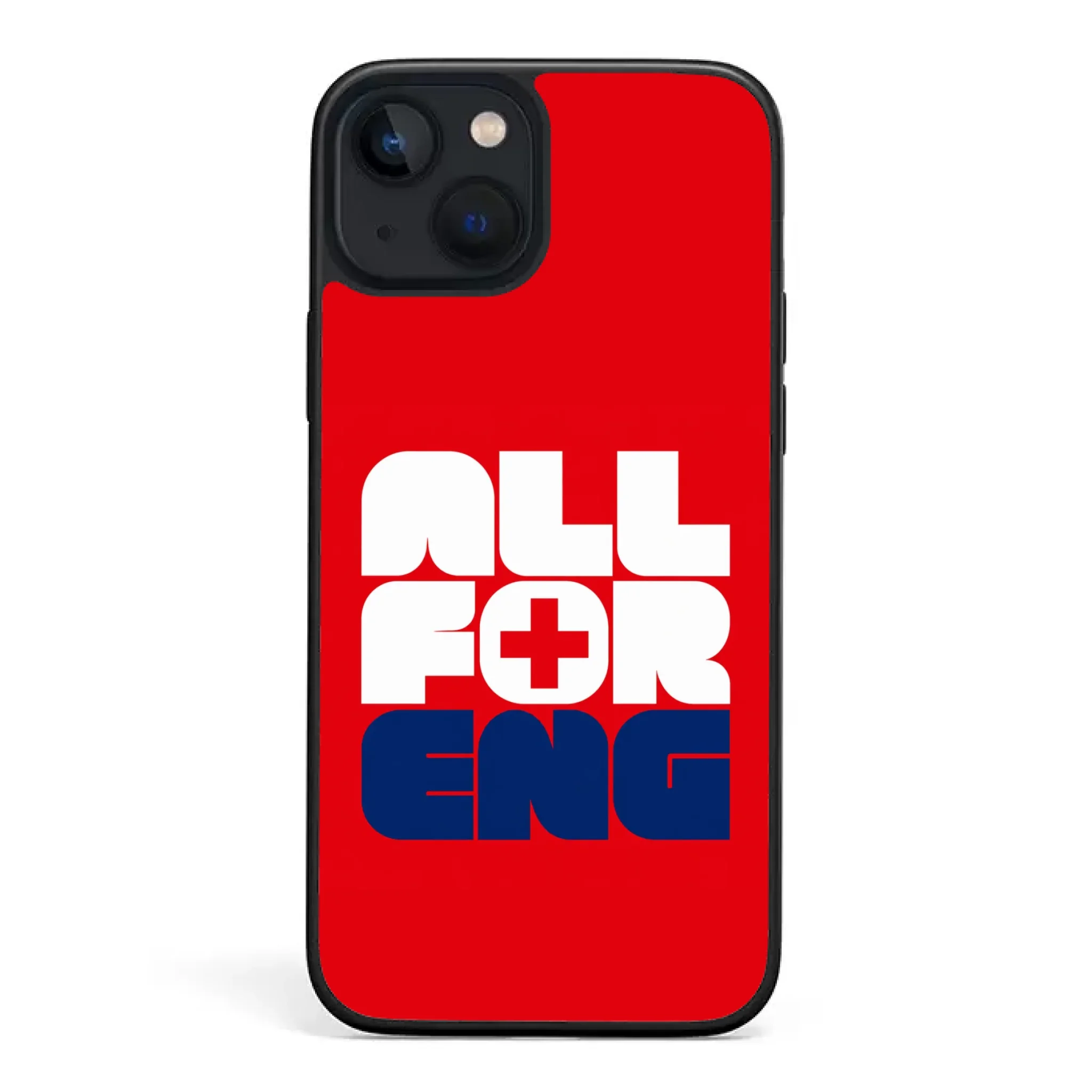 All For England – World Cup Phone Case