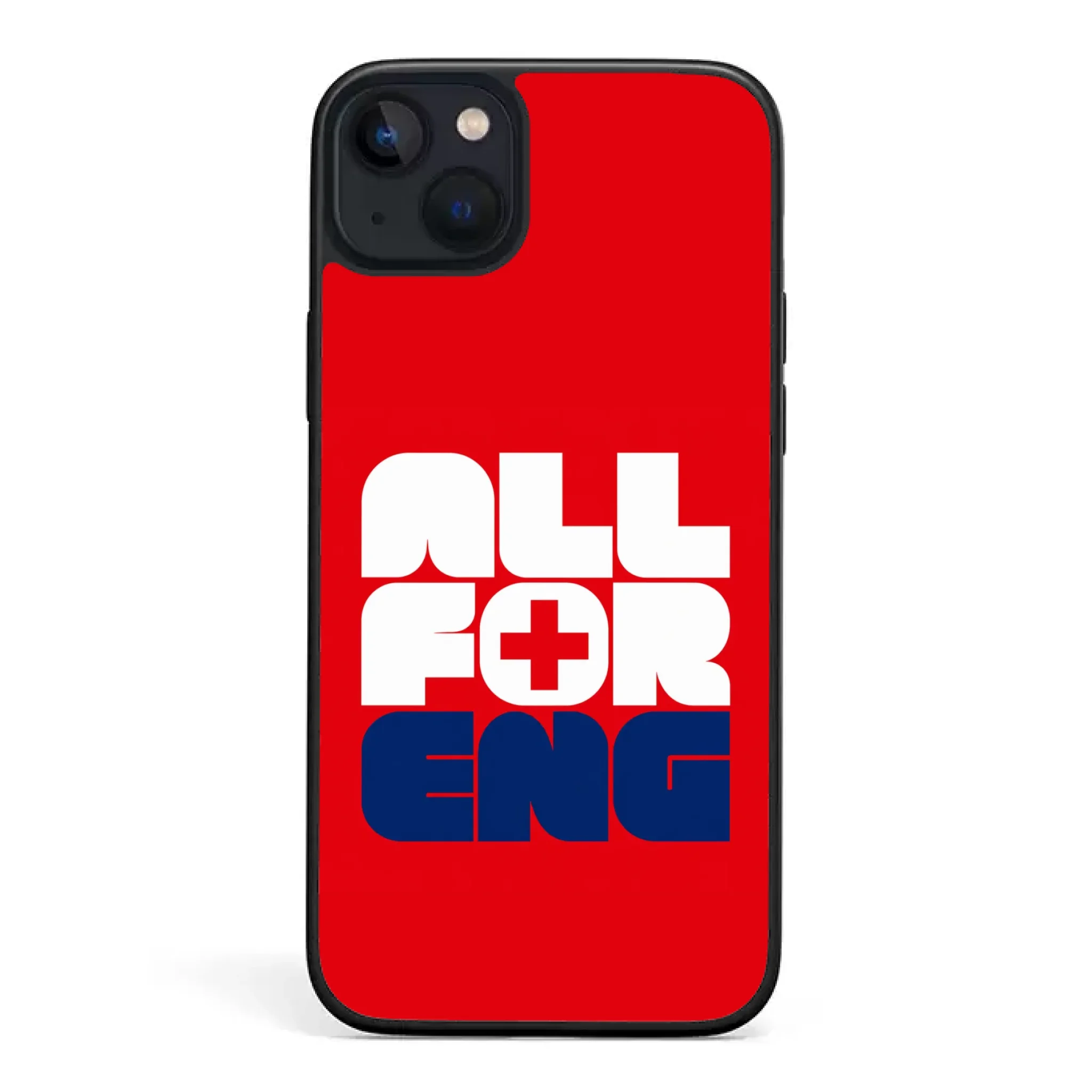 All For England – World Cup Phone Case