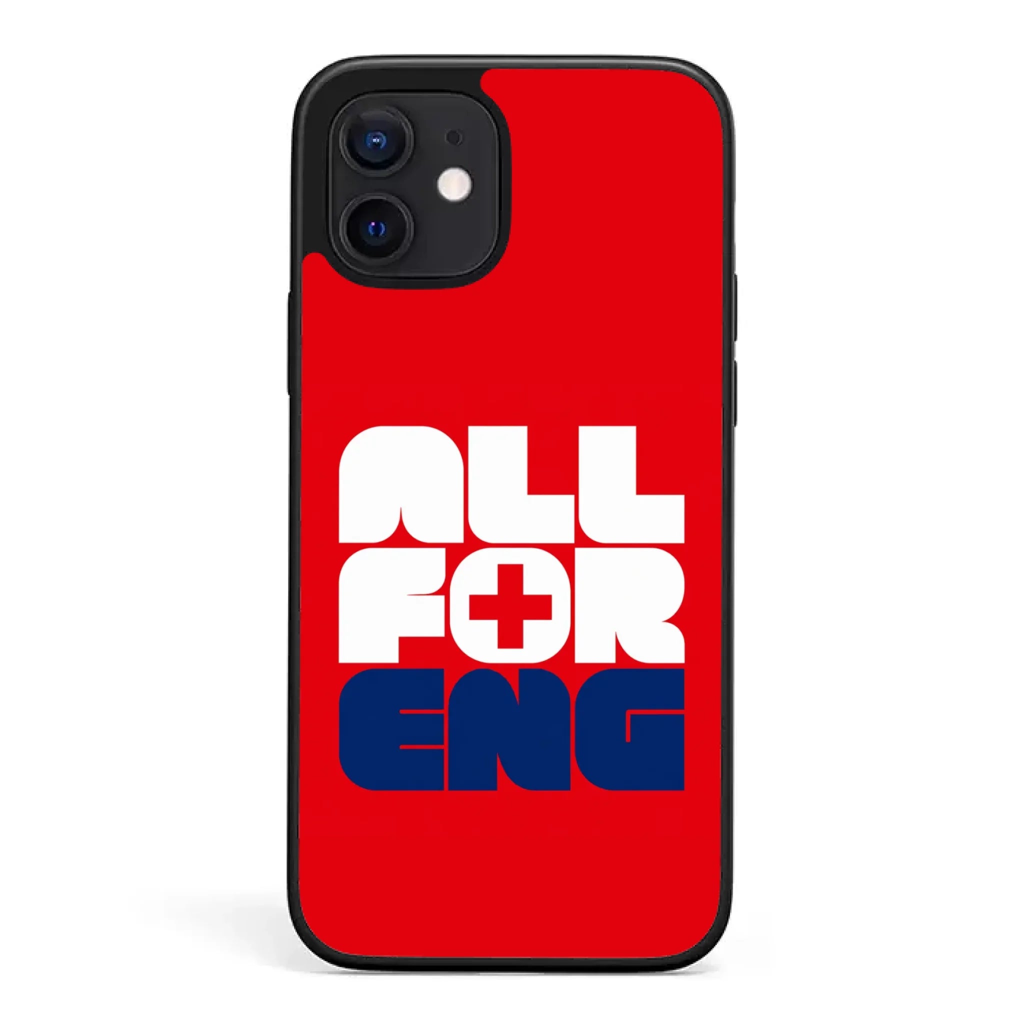 All For England – World Cup Phone Case