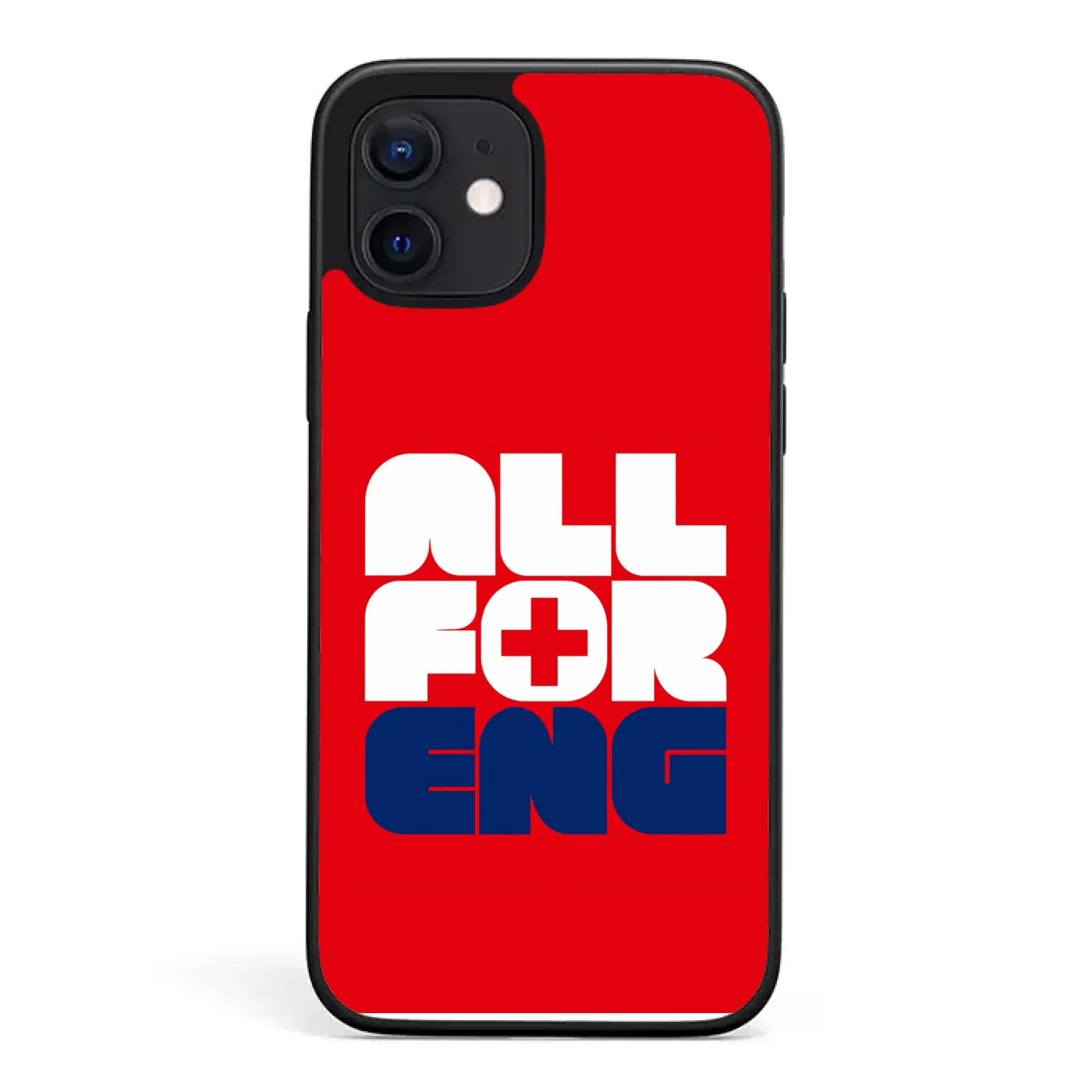 All For England – World Cup Phone Case