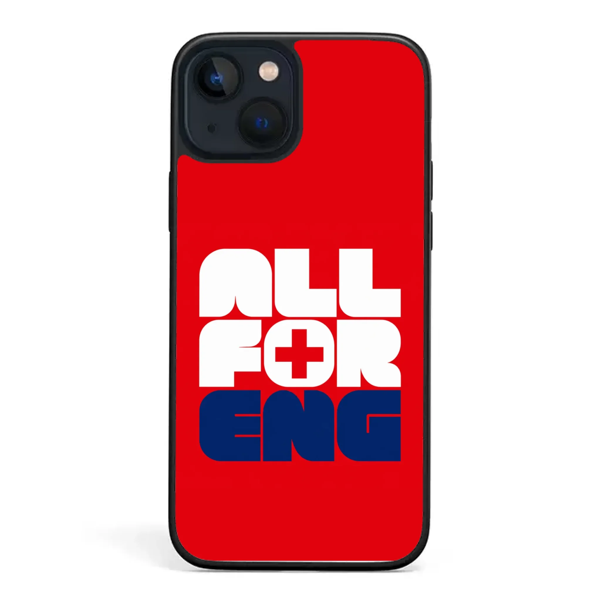 All For England – World Cup Phone Case