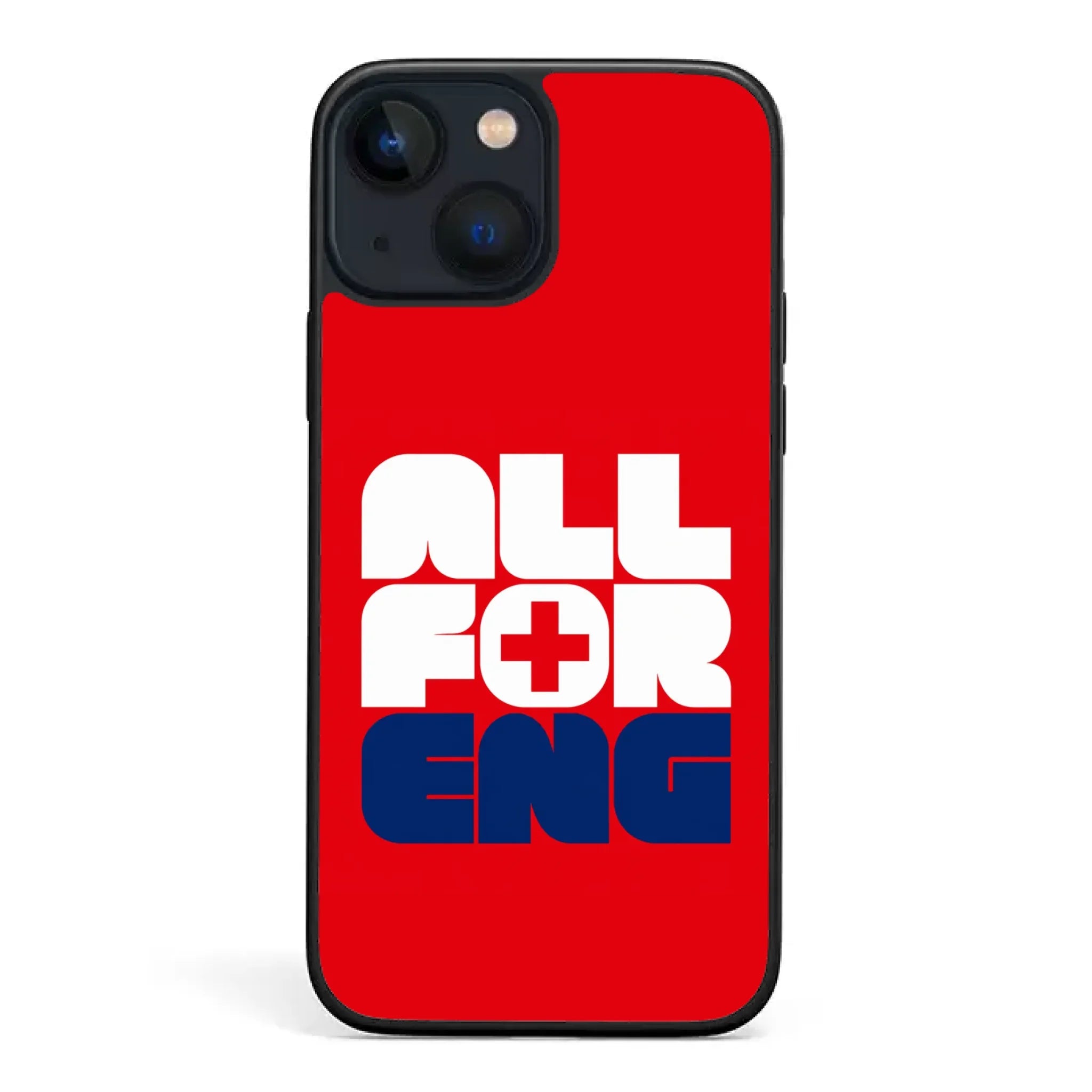 All For England – World Cup Phone Case