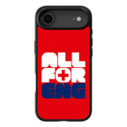 All For England – World Cup Phone Case