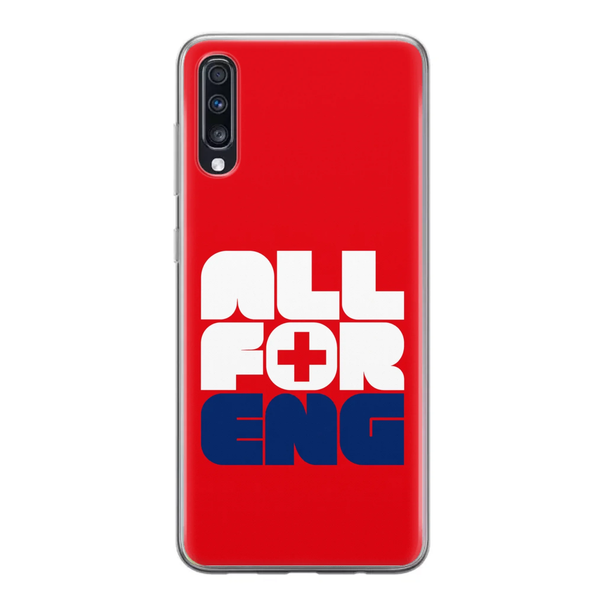 All For England – World Cup Phone Case