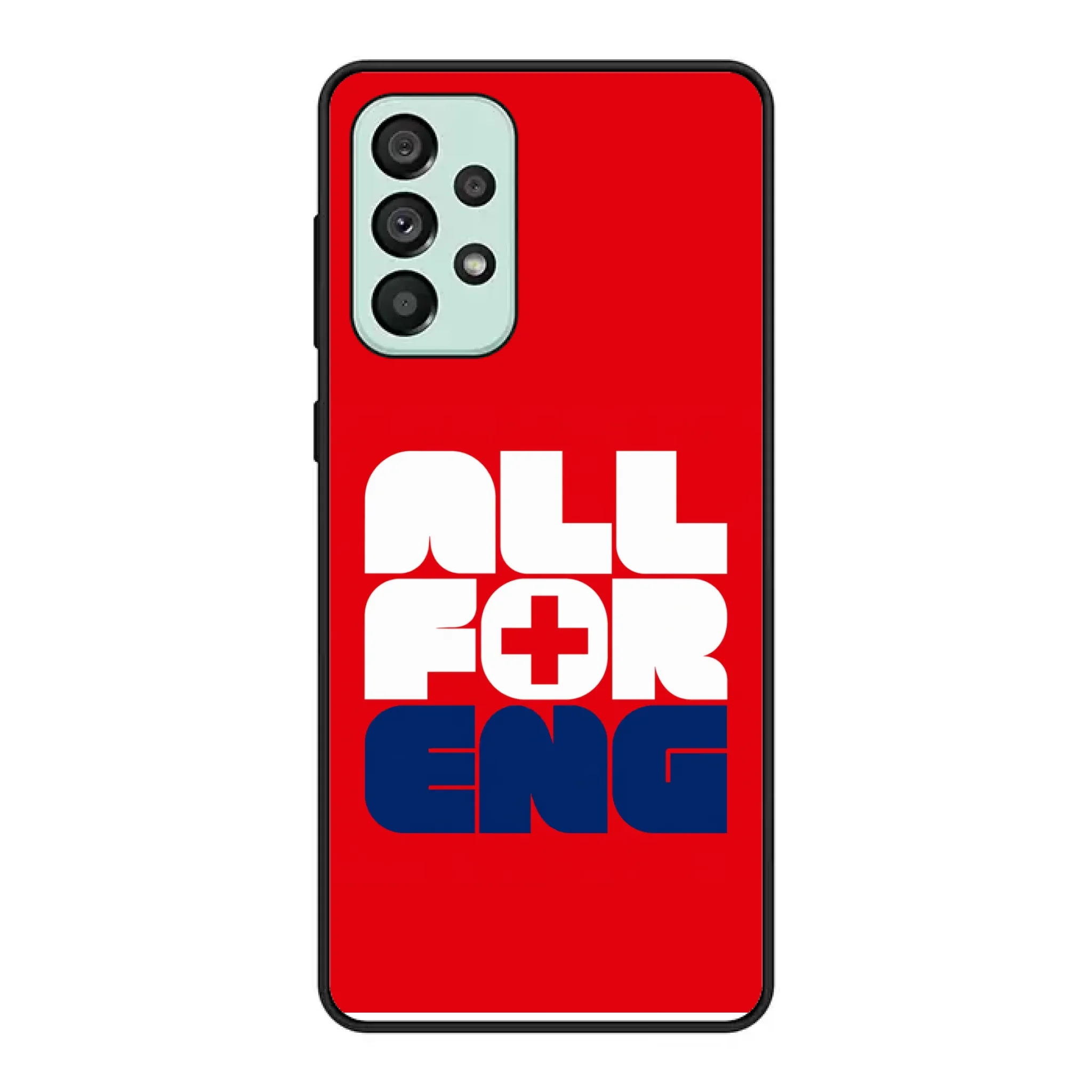 All For England – World Cup Phone Case