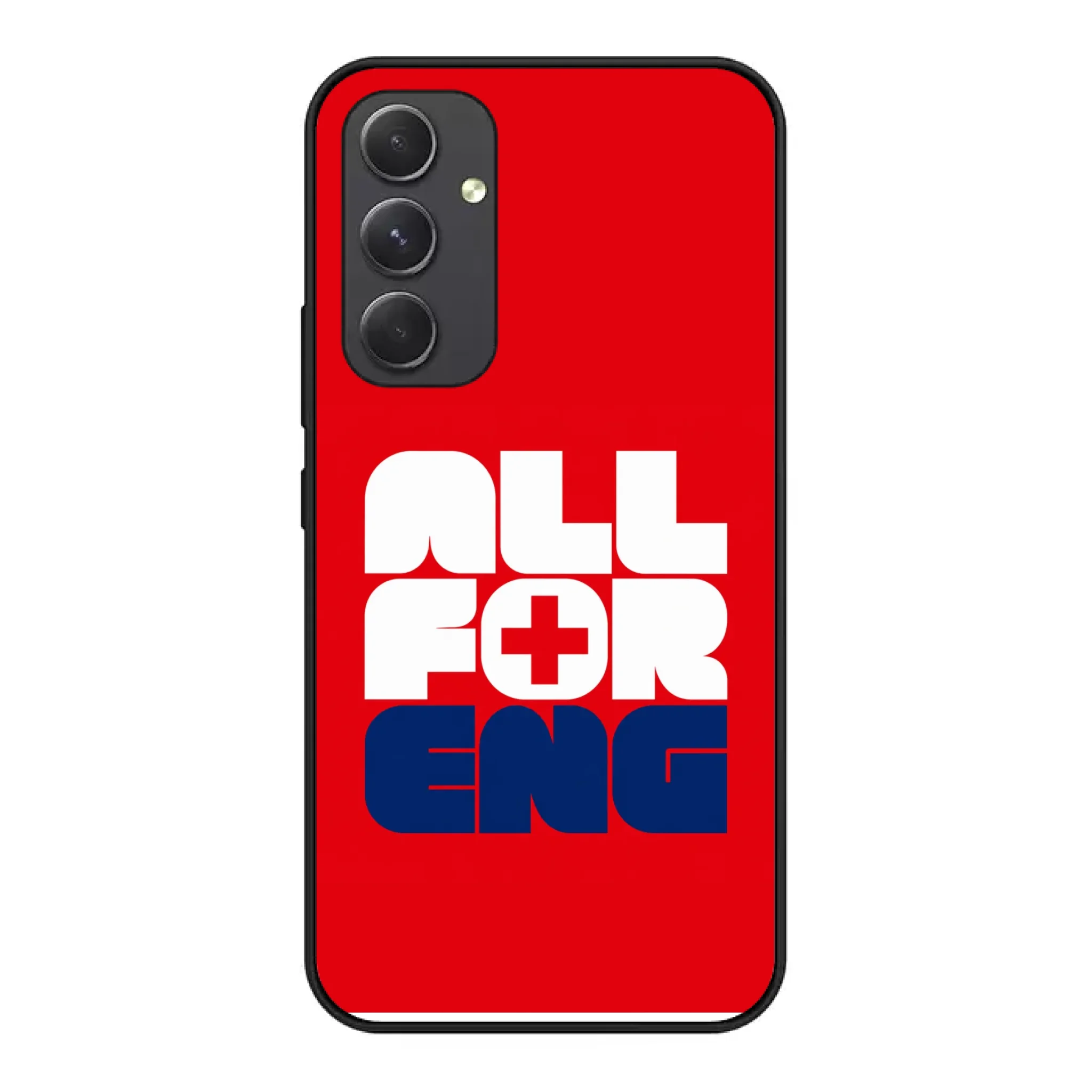 All For England – World Cup Phone Case