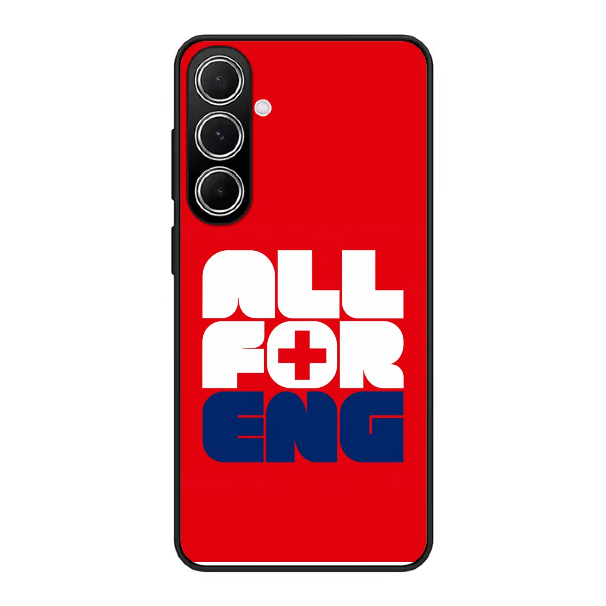 All For England – World Cup Phone Case