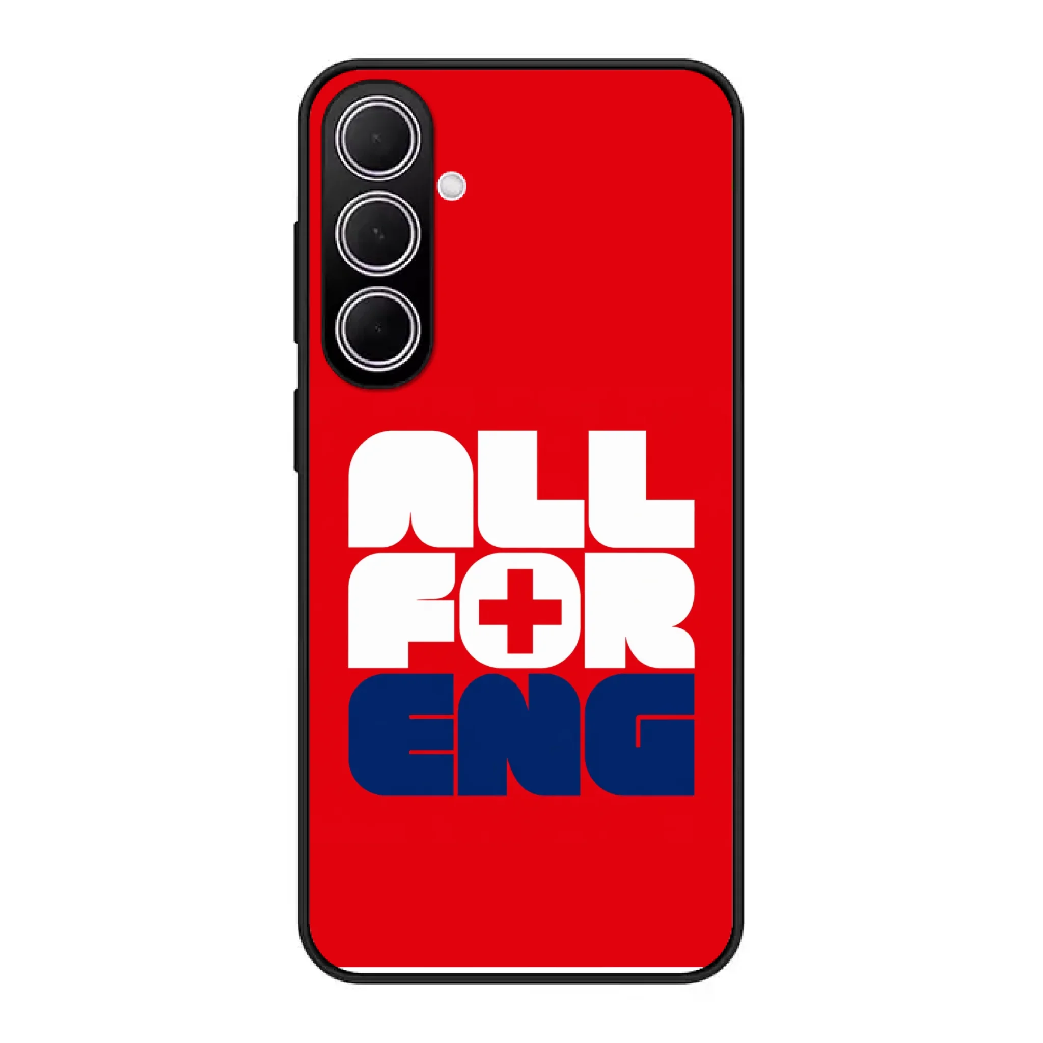 All For England – World Cup Phone Case