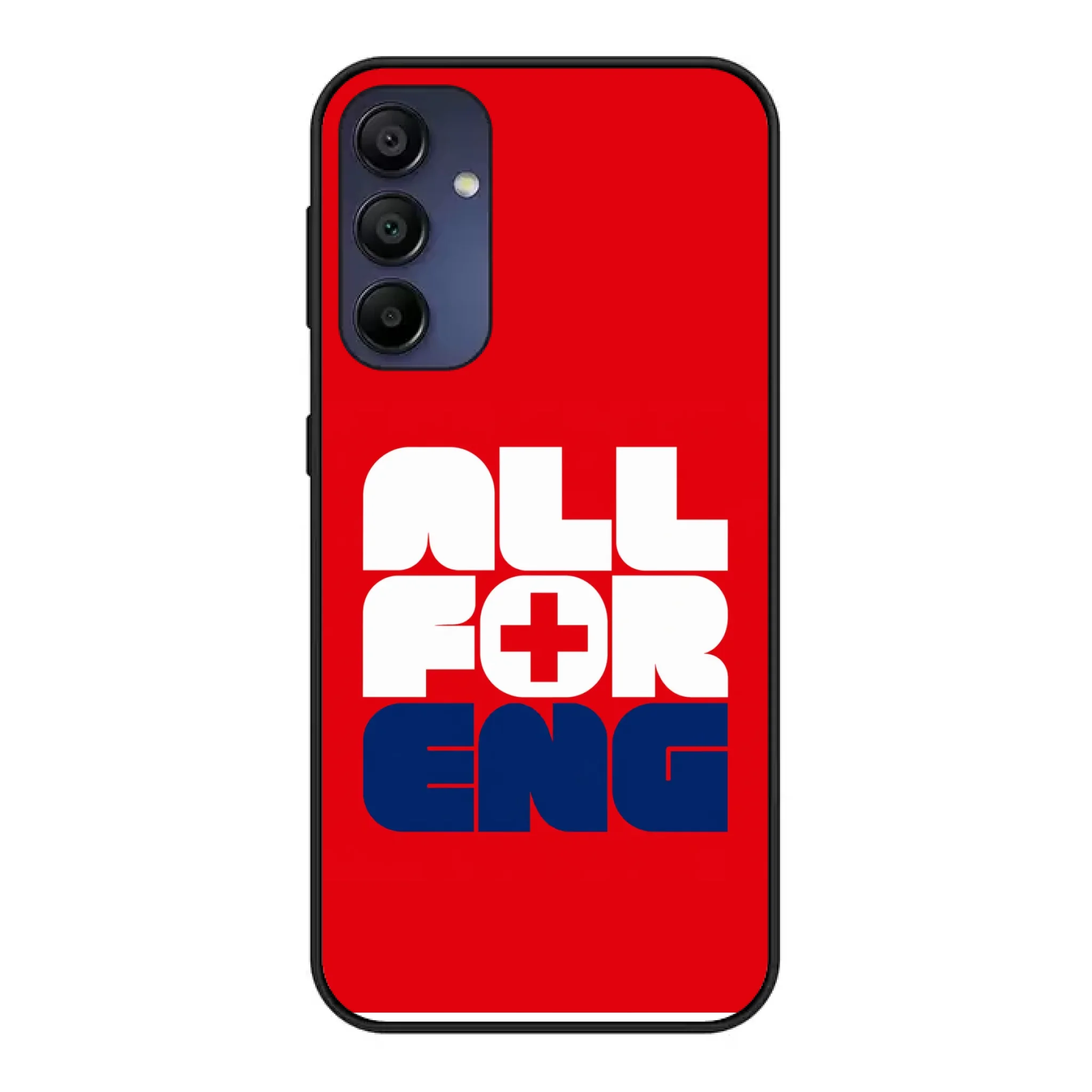 All For England – World Cup Phone Case