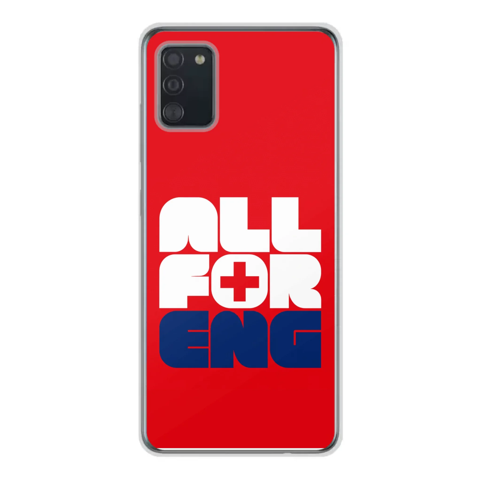 All For England – World Cup Phone Case