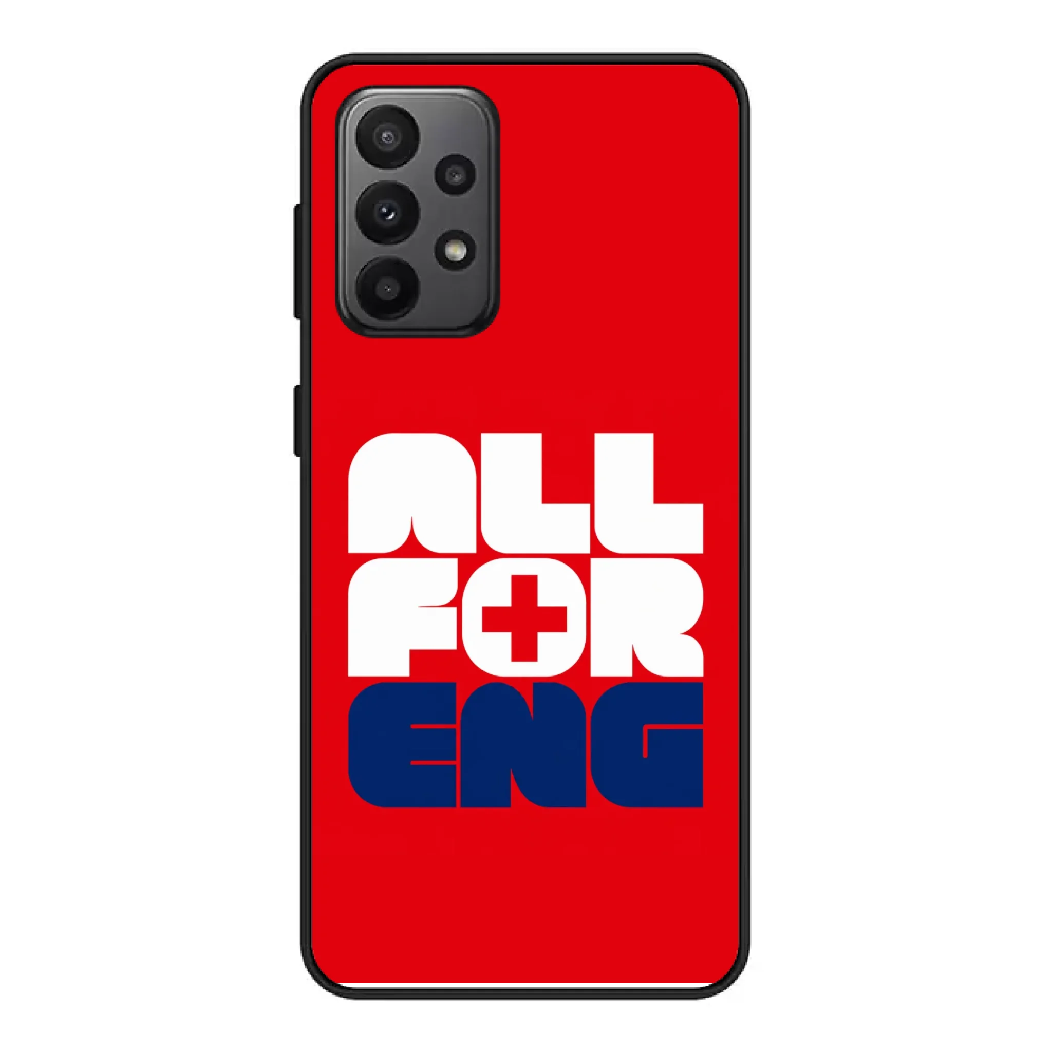All For England – World Cup Phone Case