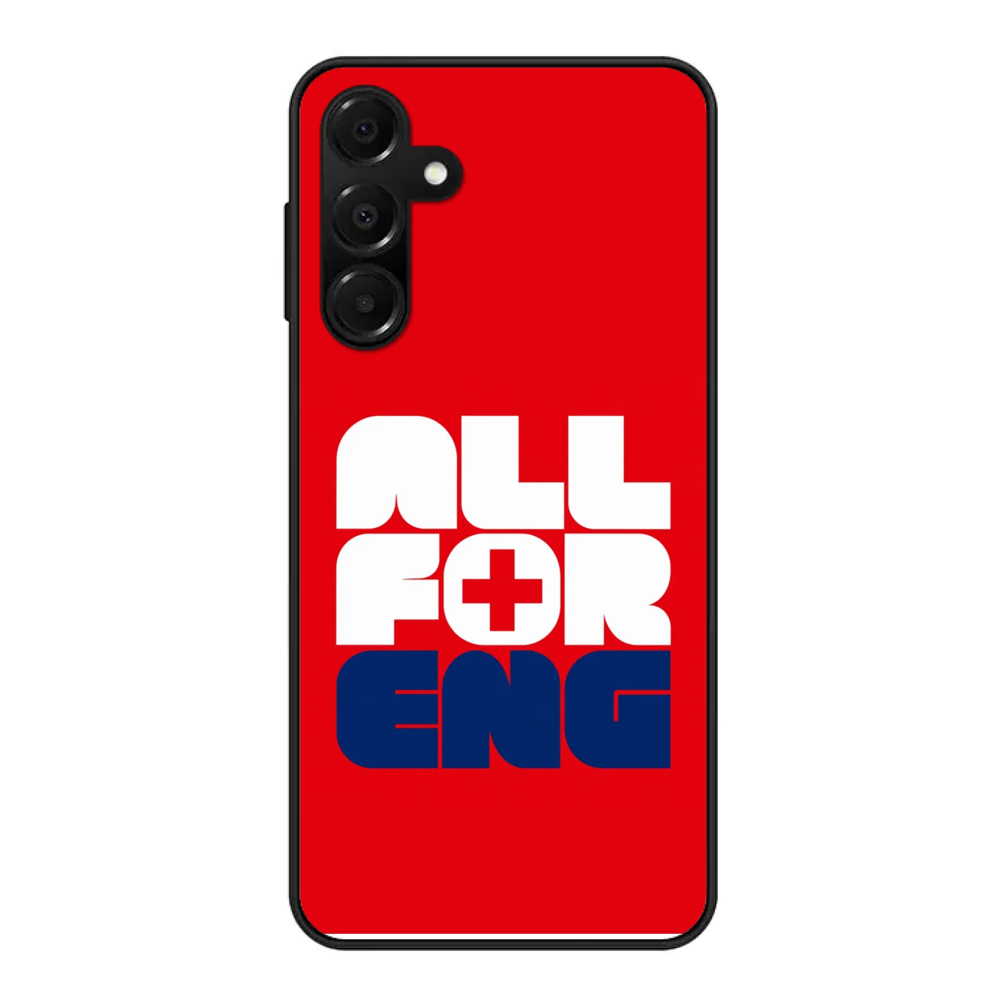 All For England – World Cup Phone Case