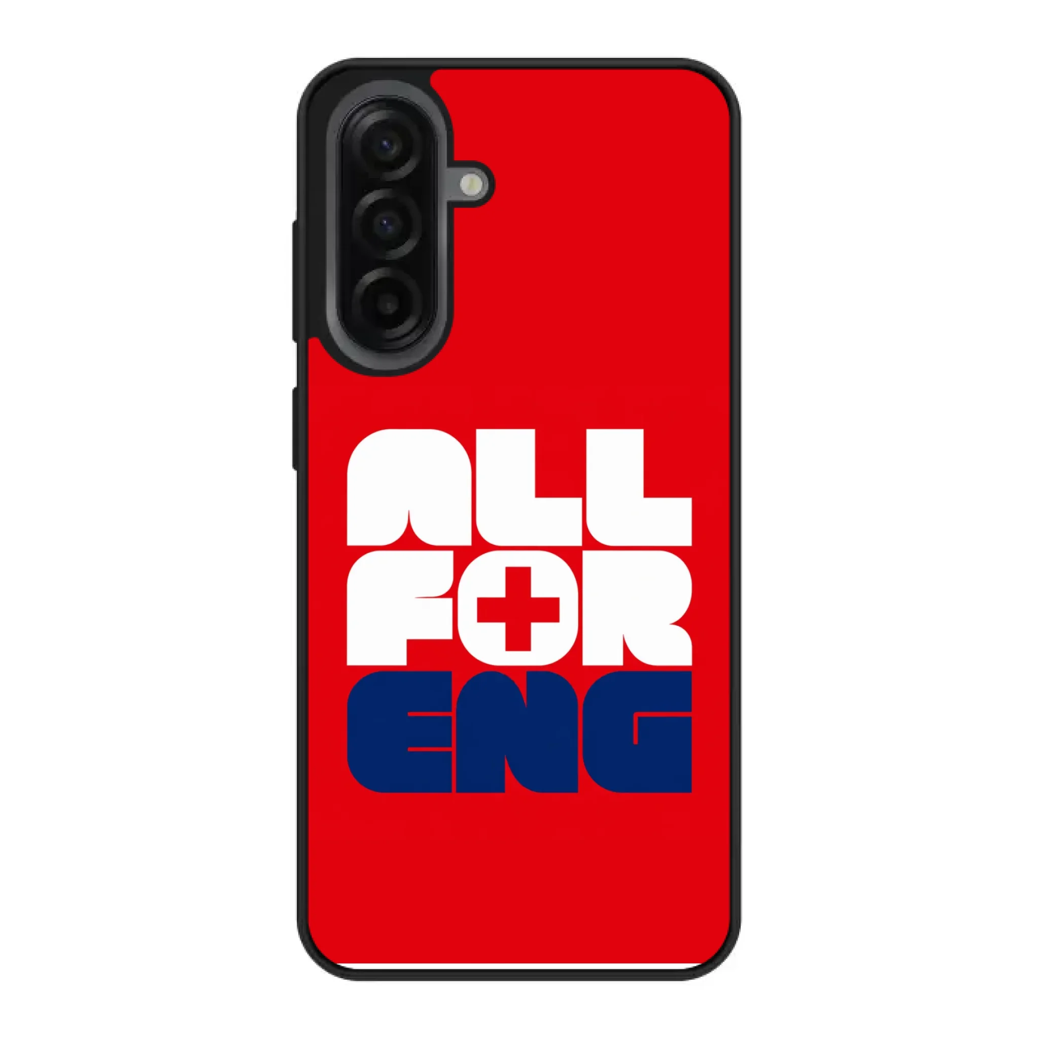 All For England – World Cup Phone Case