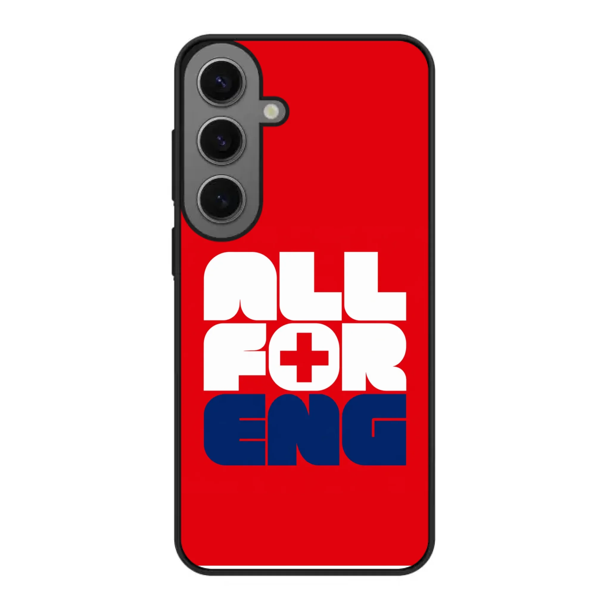 All For England – World Cup Phone Case