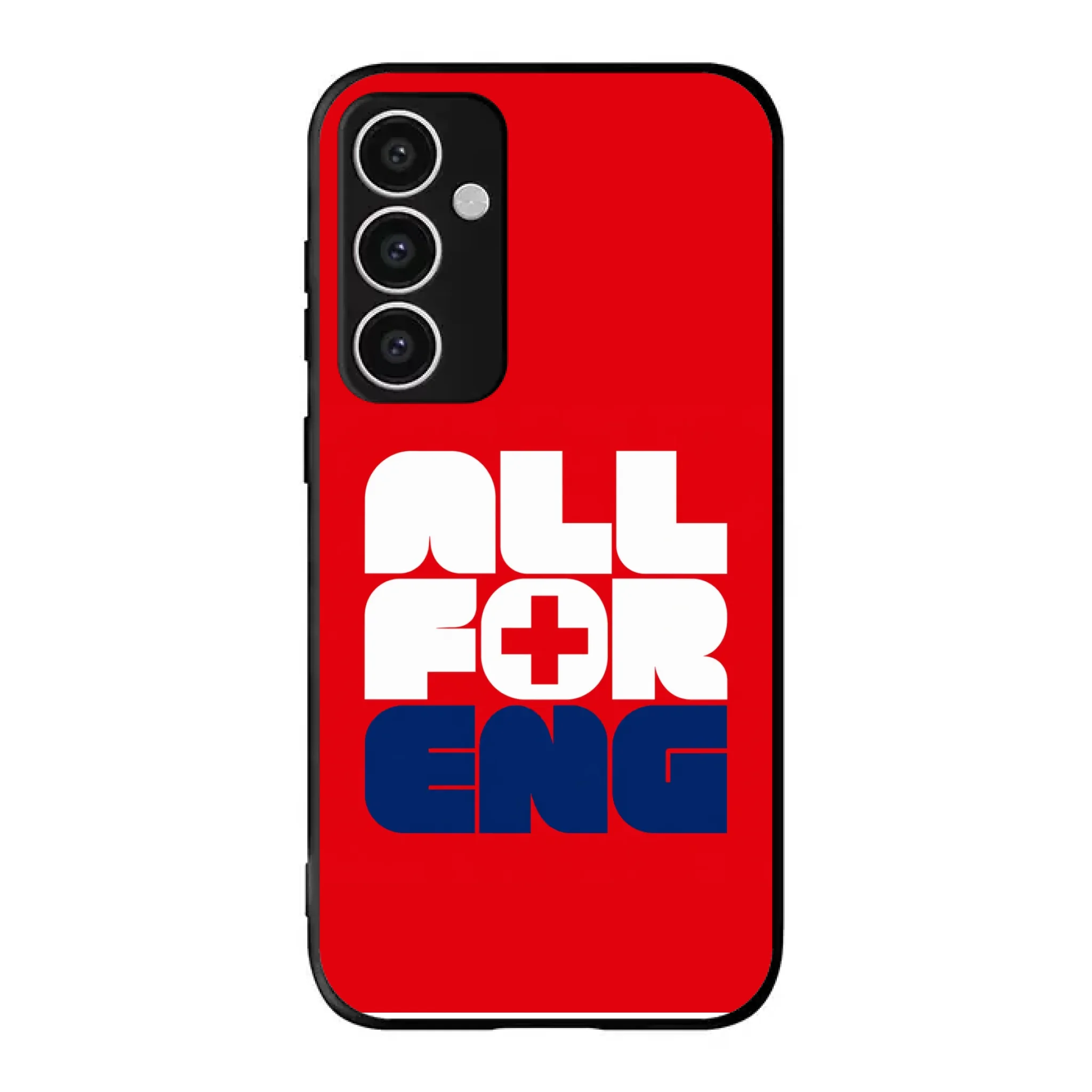 All For England – World Cup Phone Case
