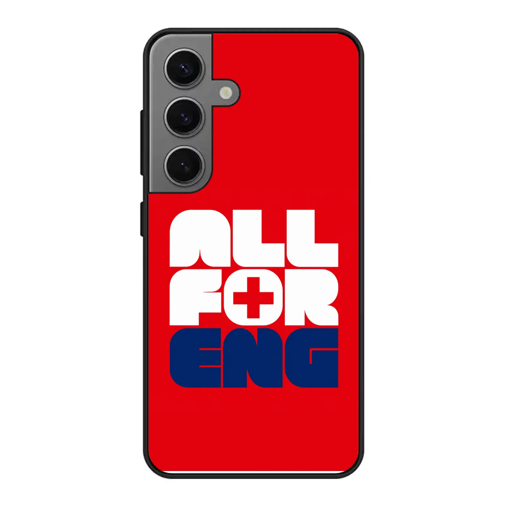 All For England – World Cup Phone Case