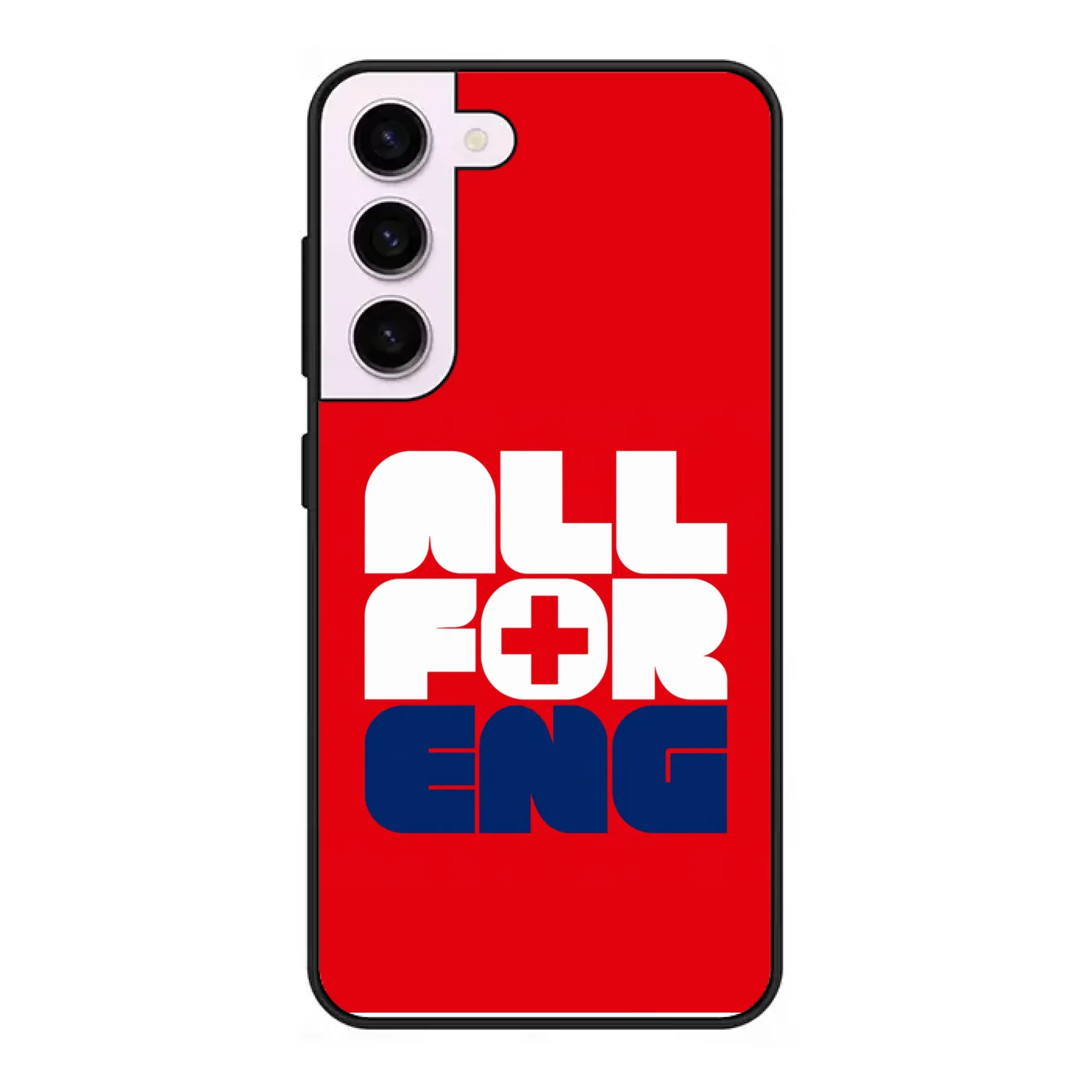 All For England – World Cup Phone Case
