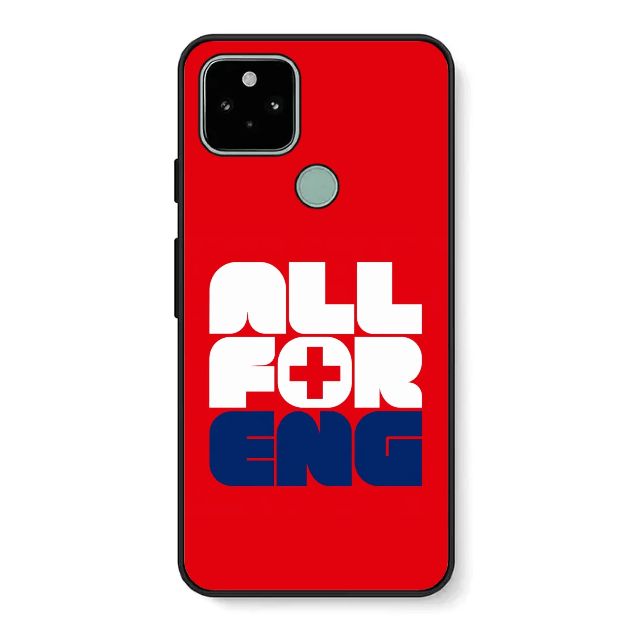 All For England – World Cup Phone Case