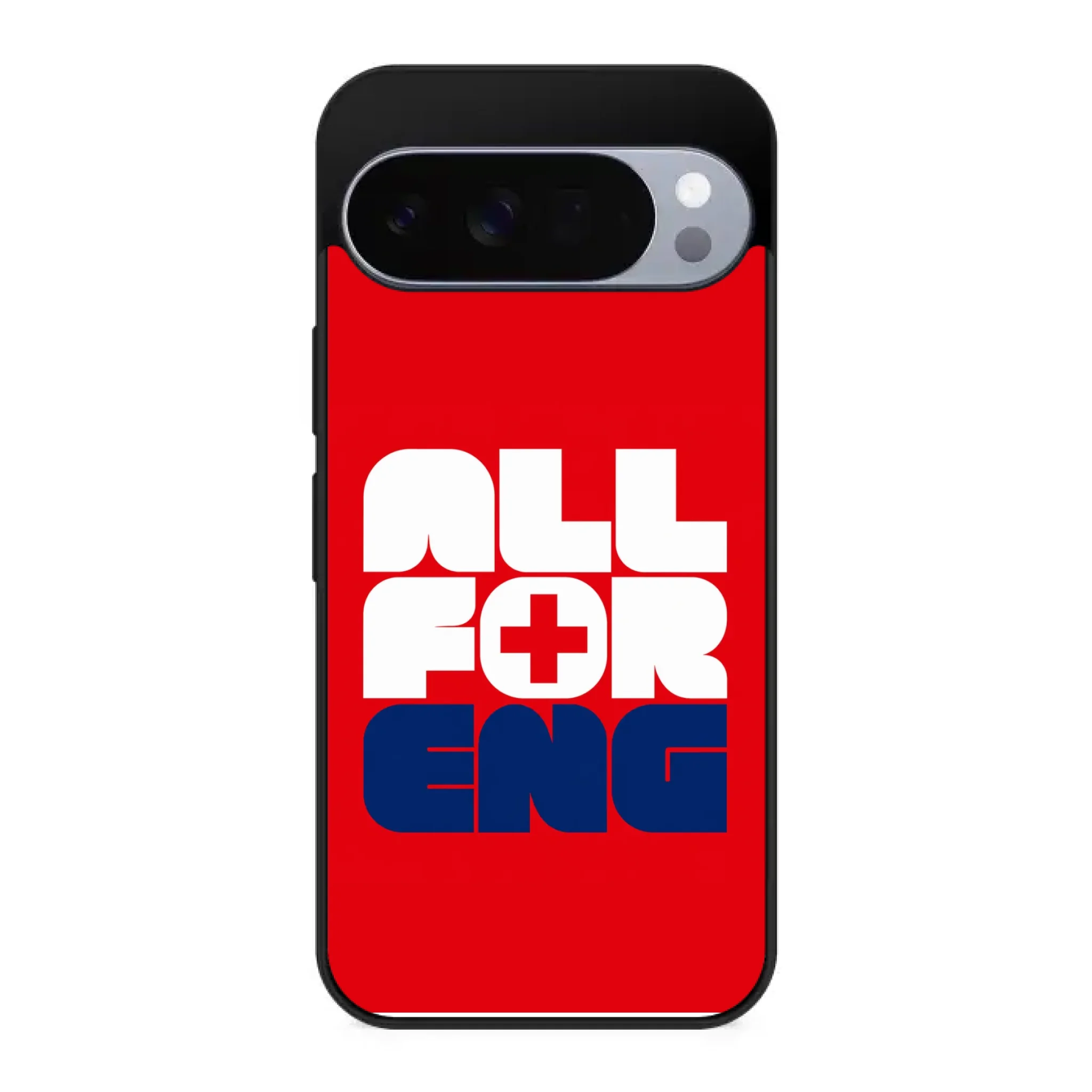 All For England – World Cup Phone Case