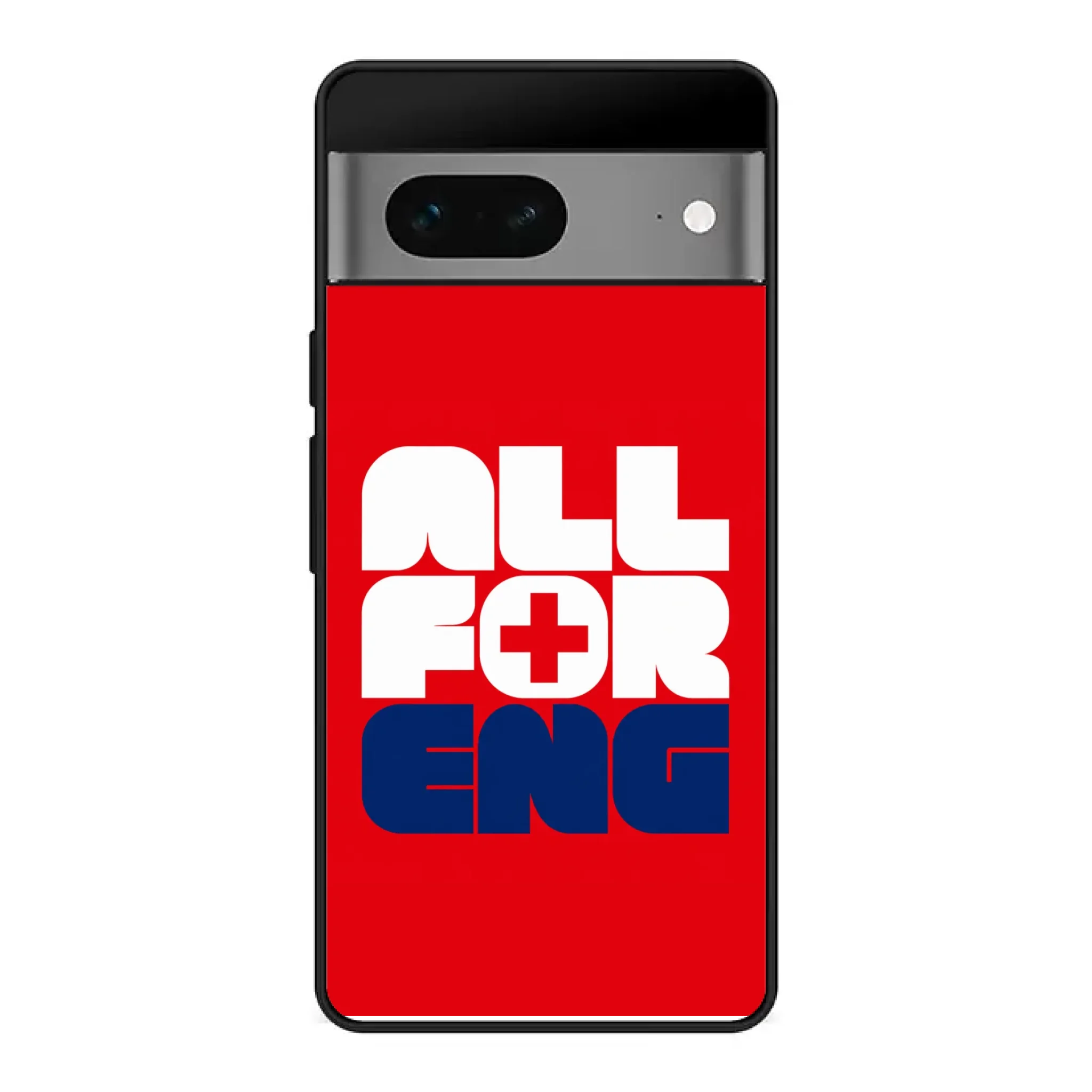 All For England – World Cup Phone Case