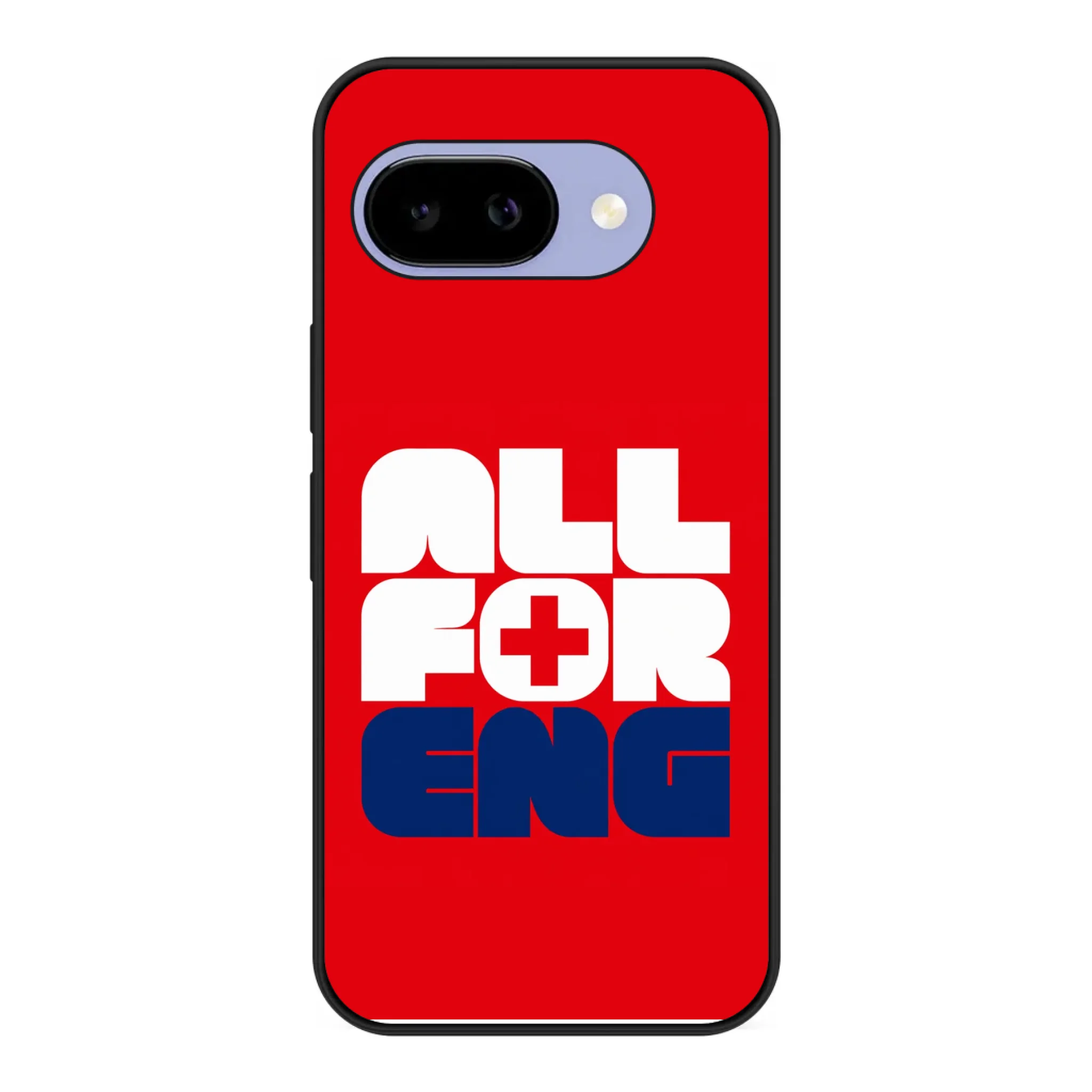 All For England – World Cup Phone Case