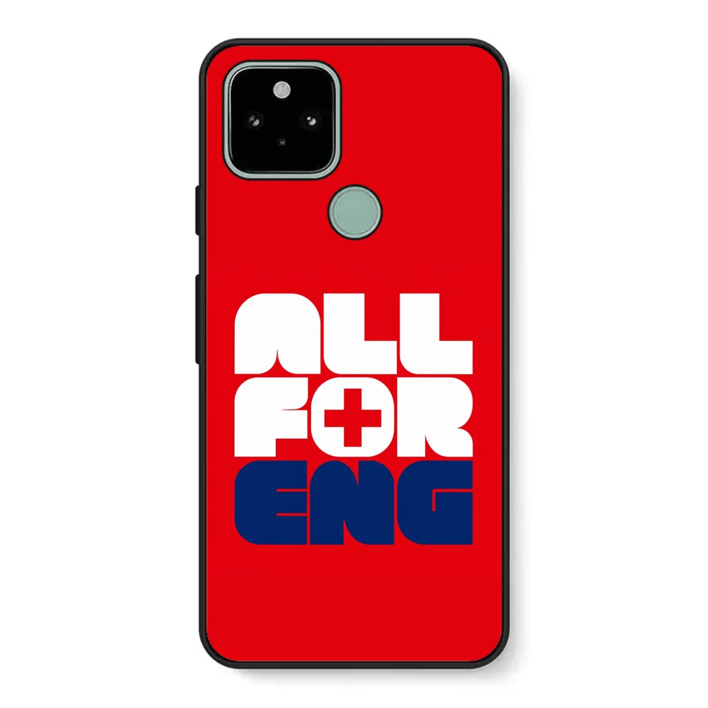 All For England – World Cup Phone Case